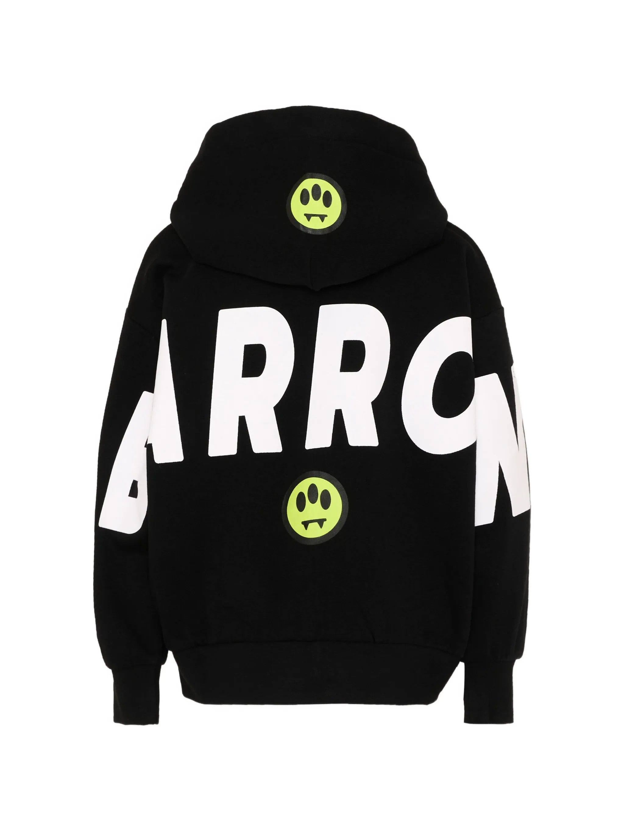 Barrow  Nero