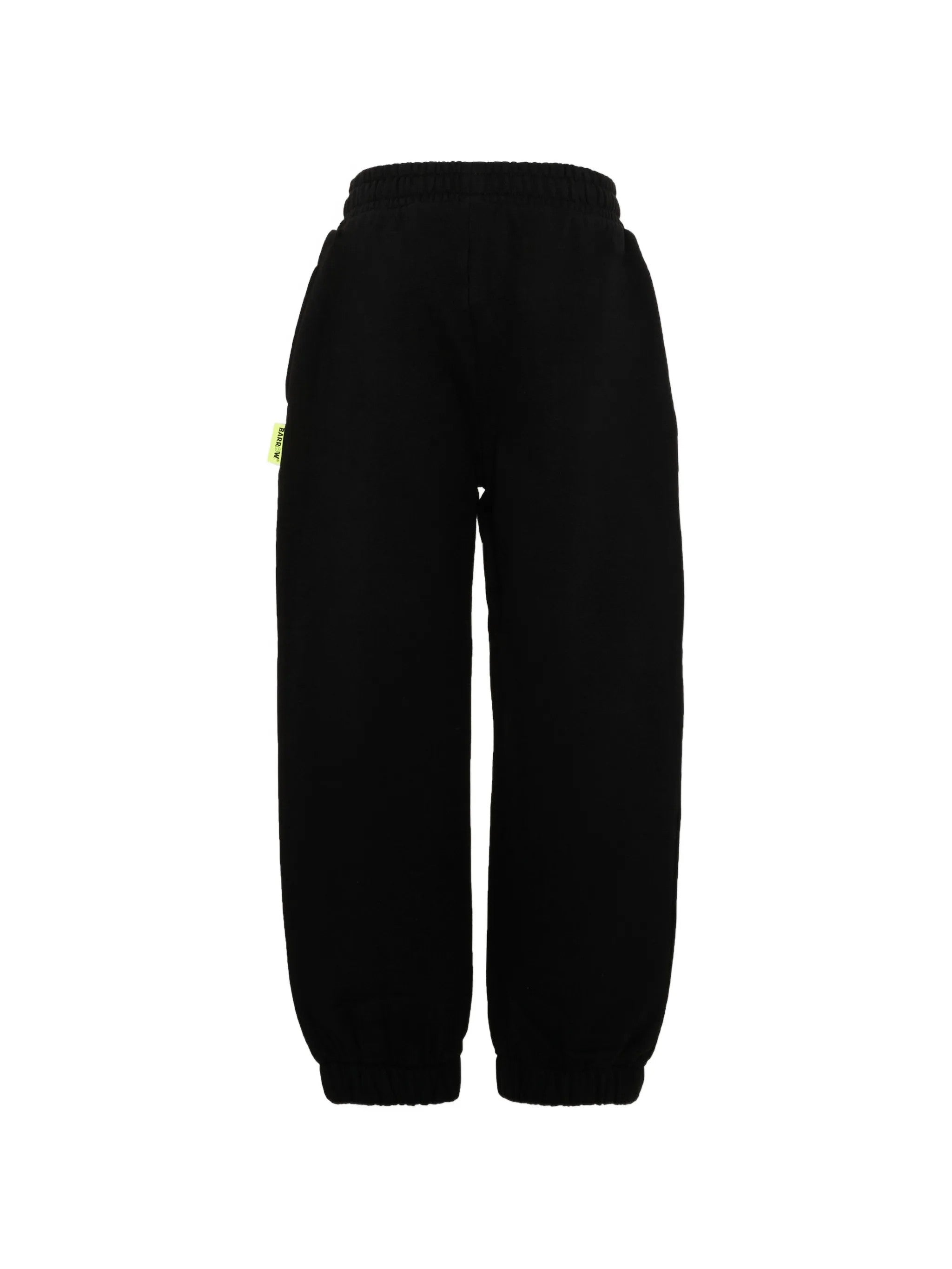 Barrow  Nero