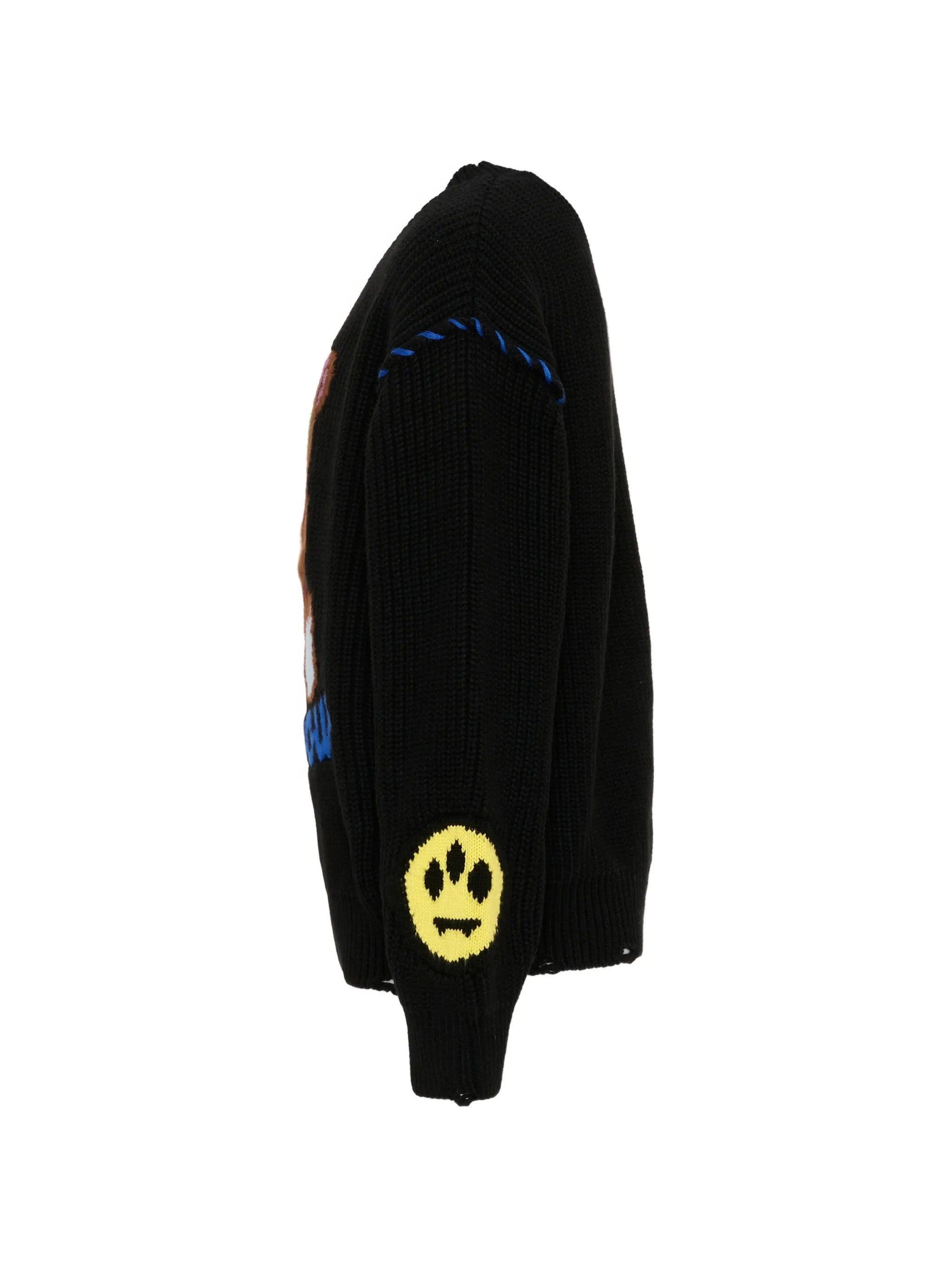 Barrow  Nero