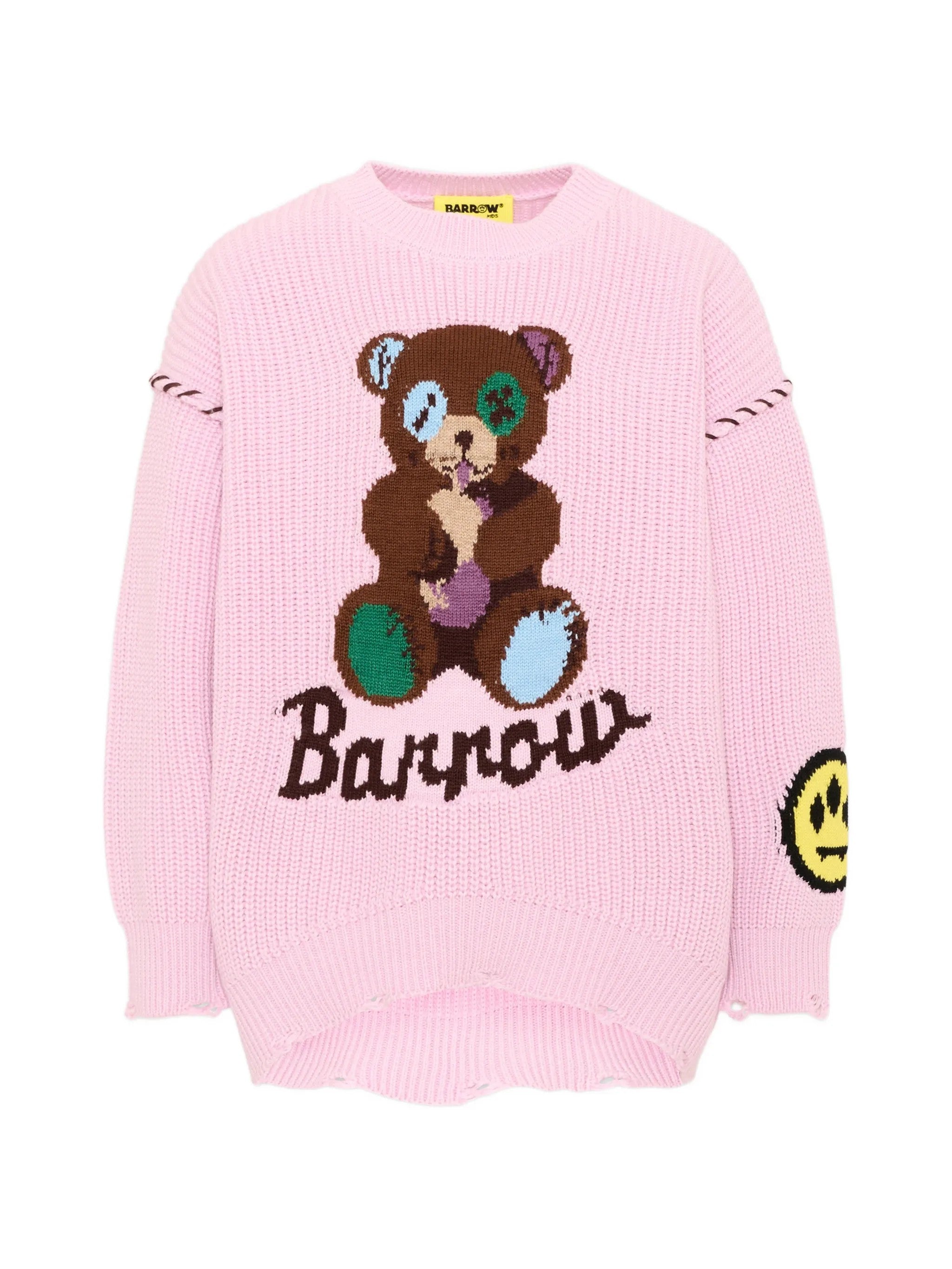 Barrow  Rosa