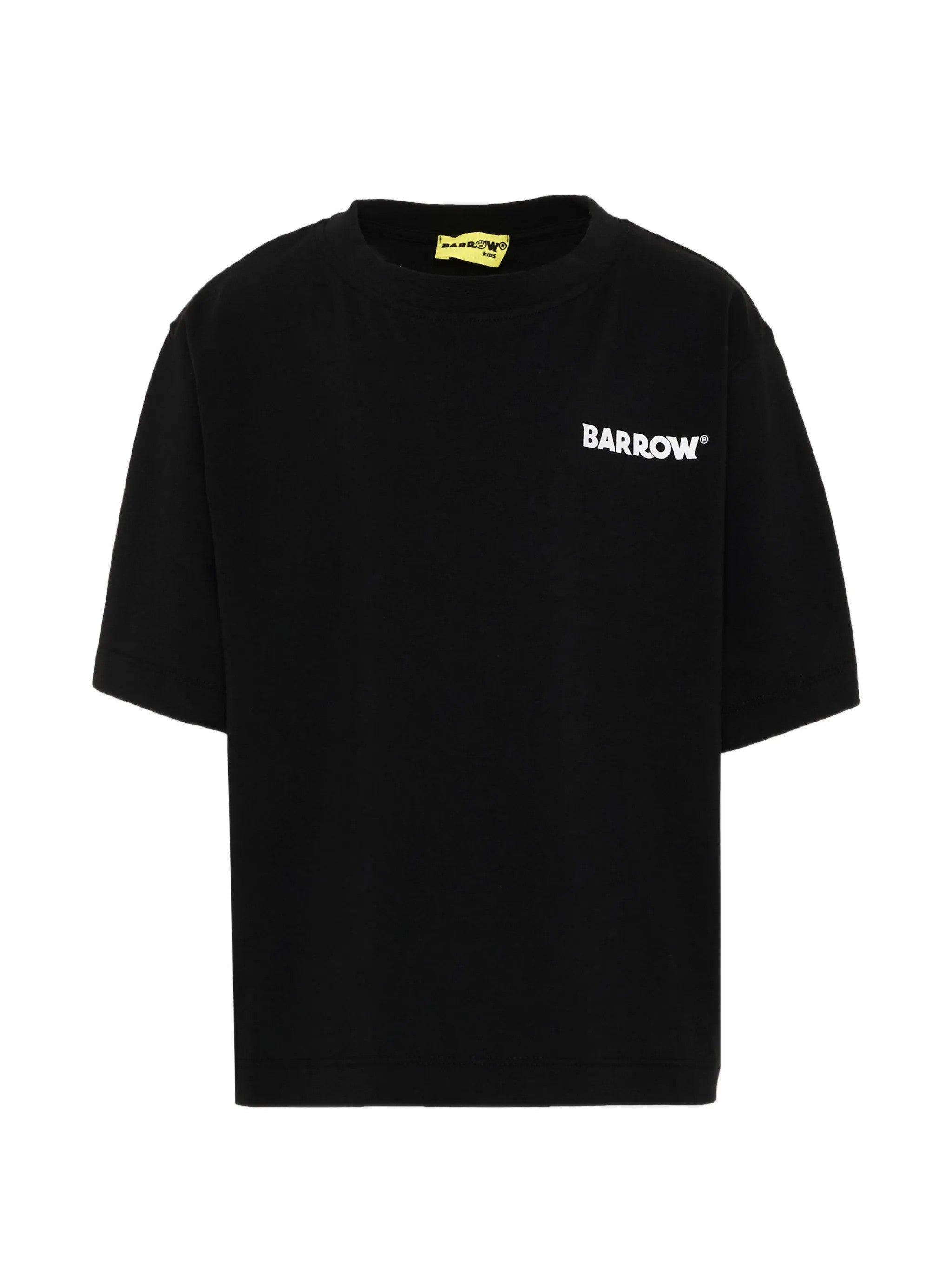Barrow  Nero