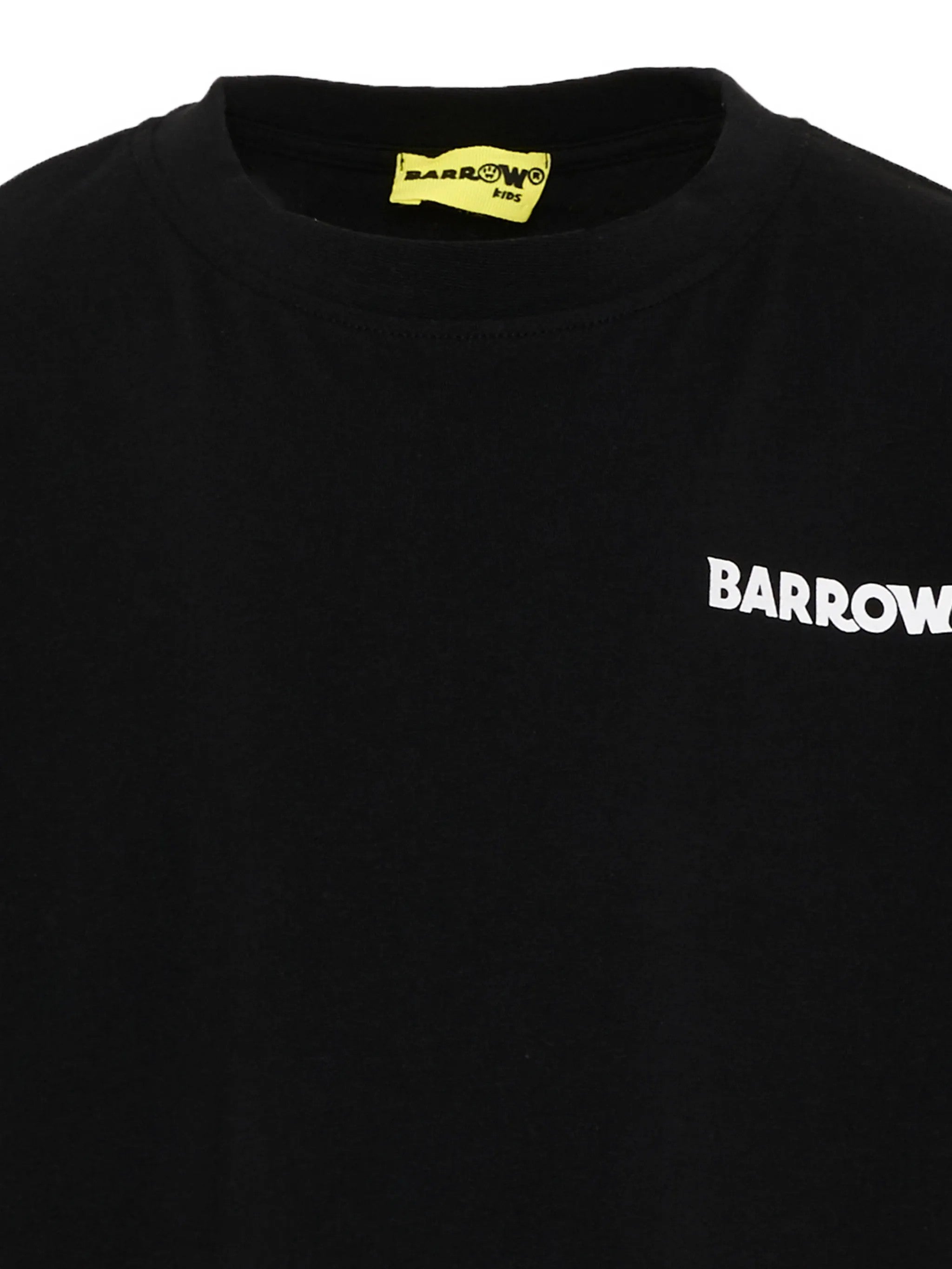 Barrow  Nero