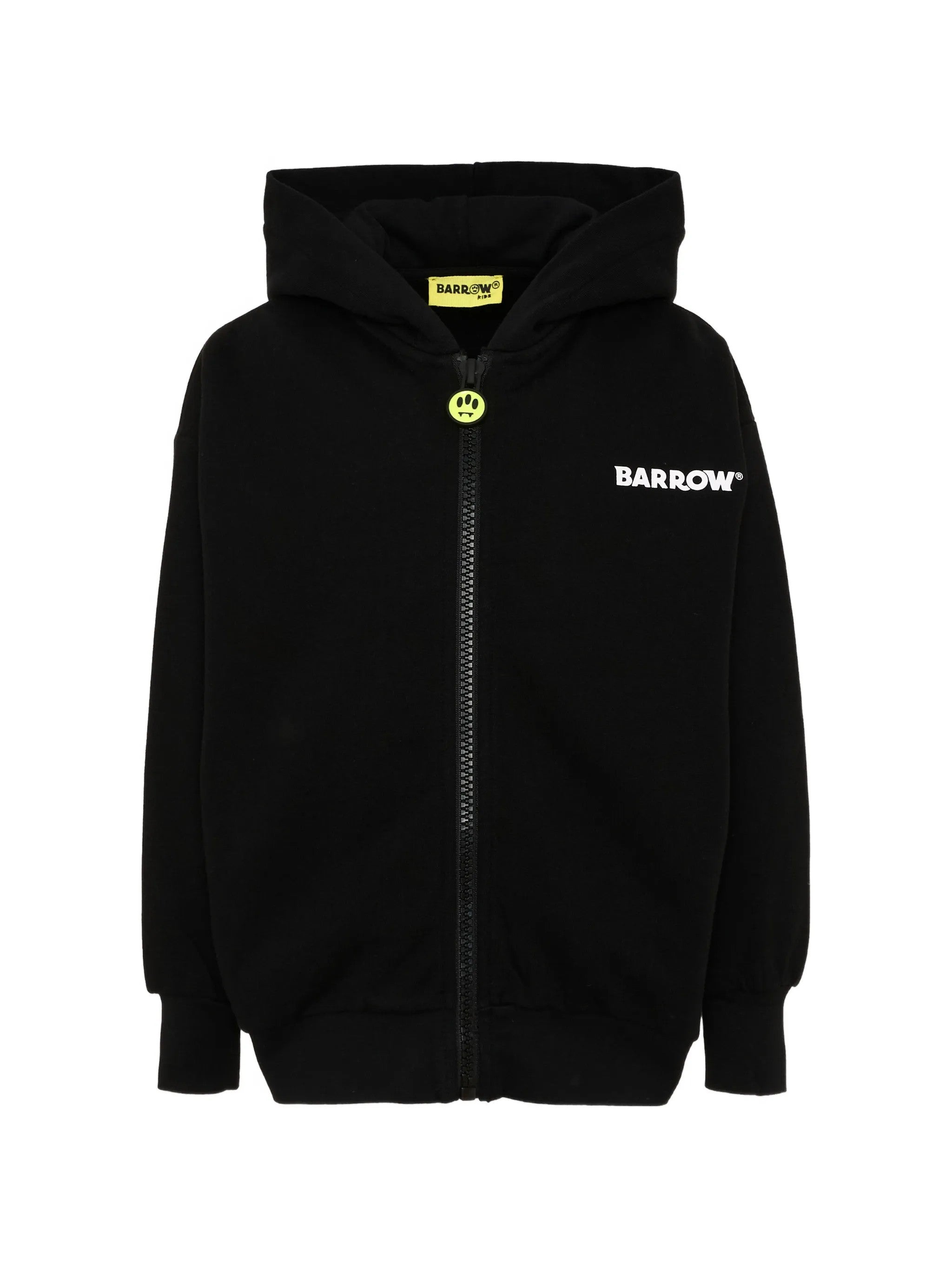 Barrow  Nero