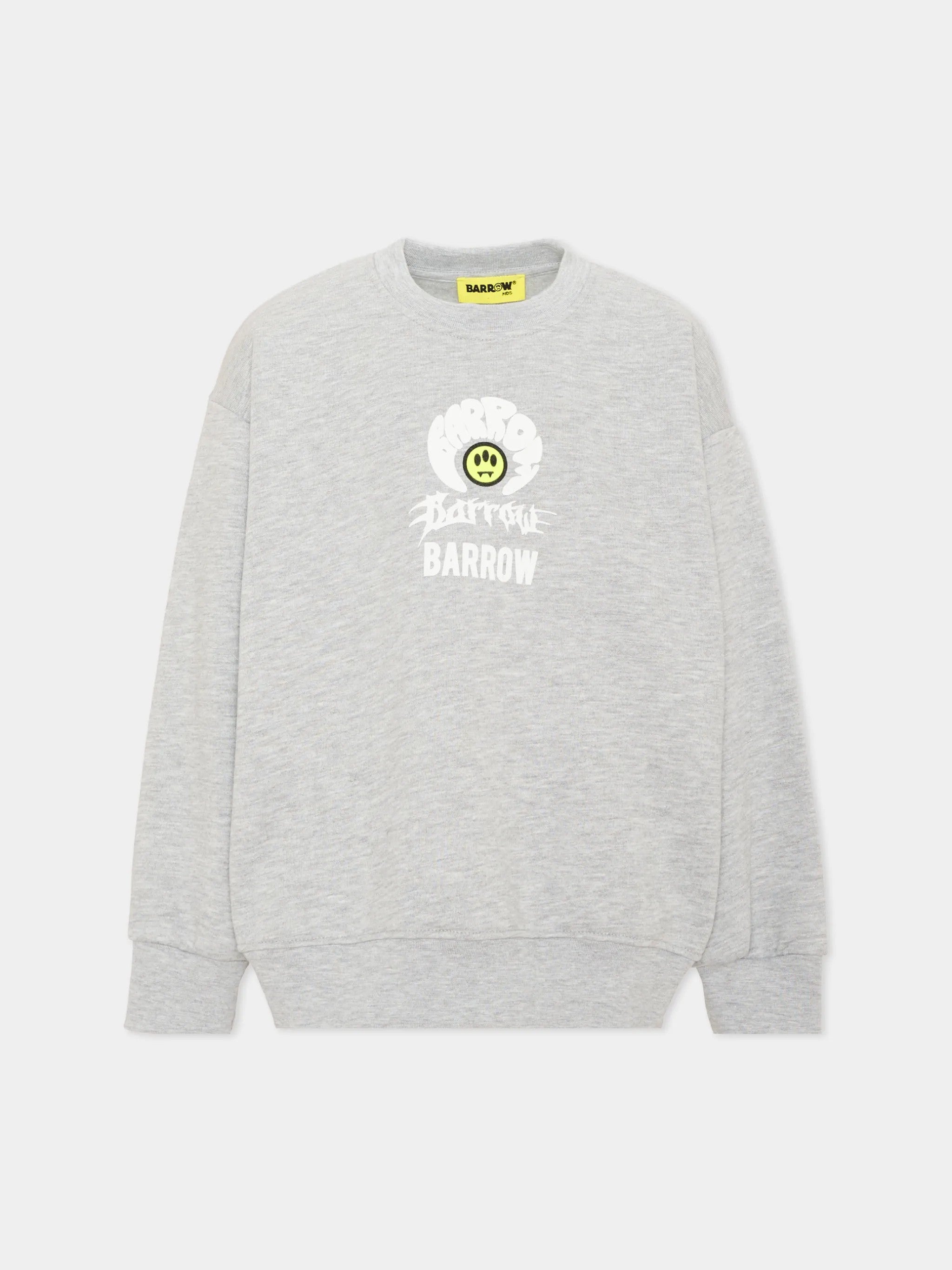 Barrow  Grigio