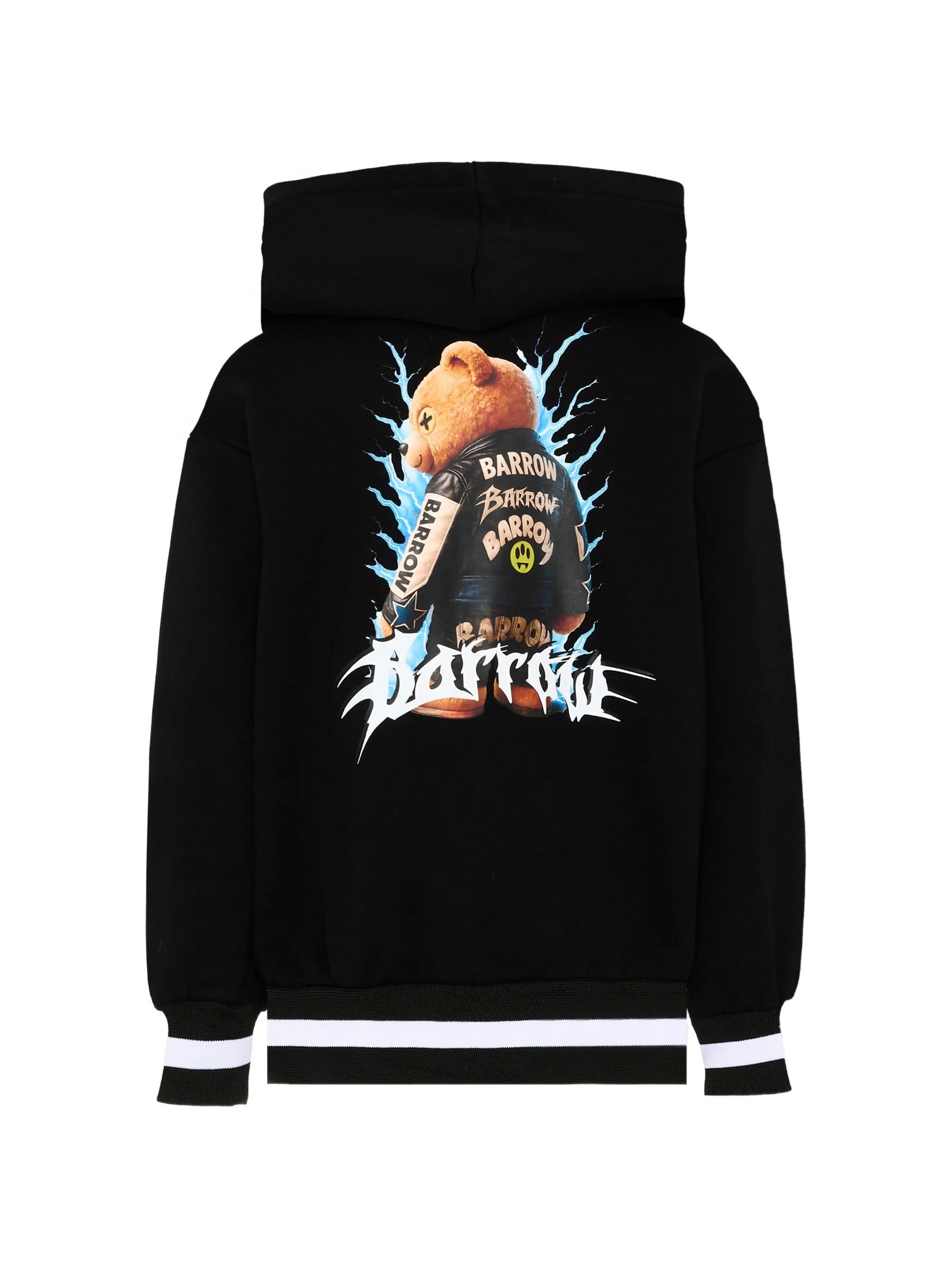 Barrow  Nero