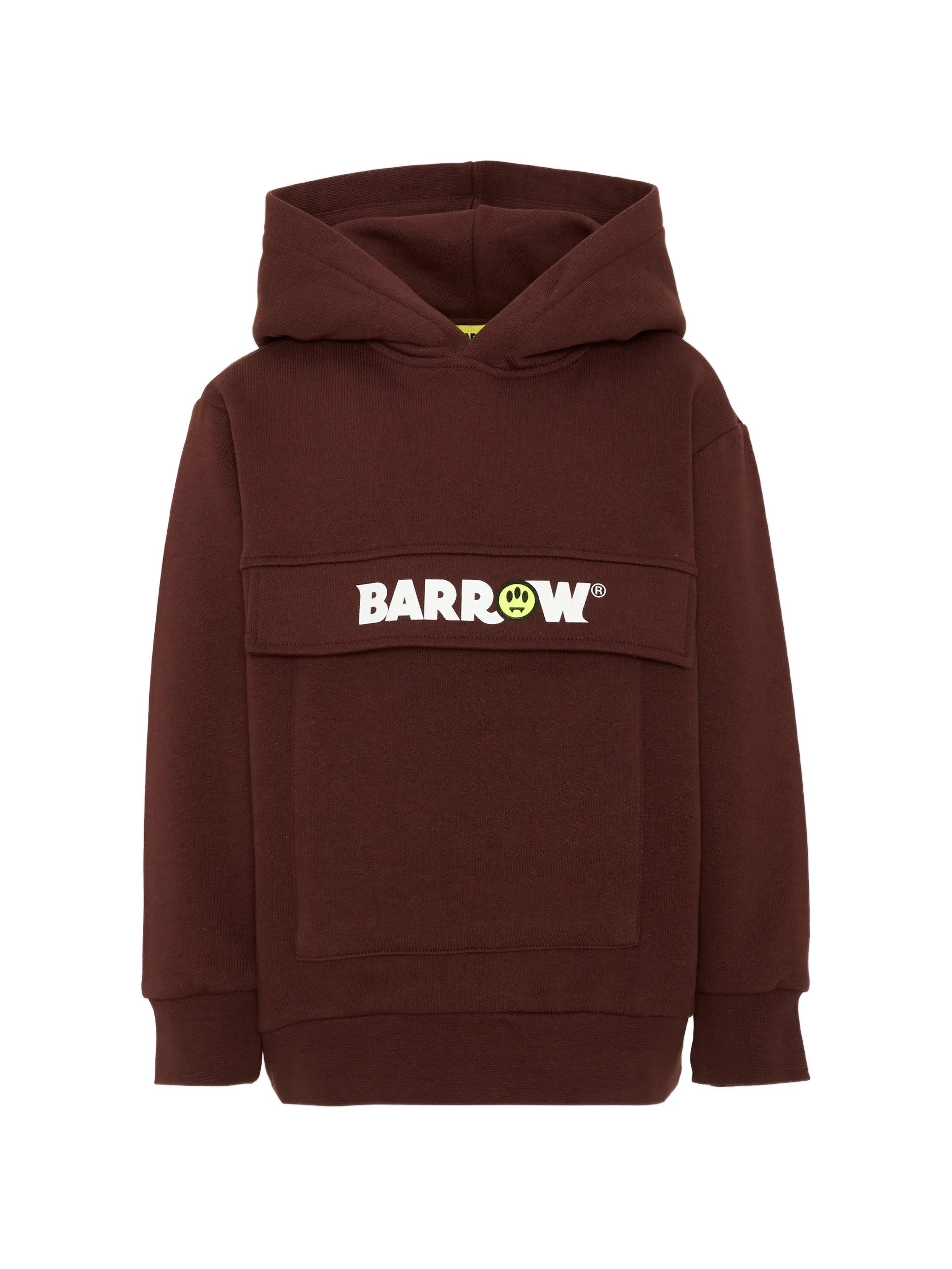 Barrow  Marrone