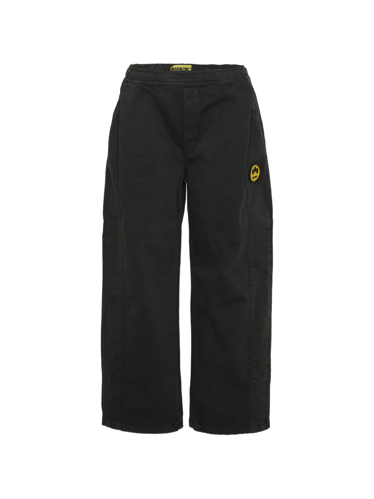 Barrow Pantaloni sportivi da Bambino Barrow, colore Nero Nero