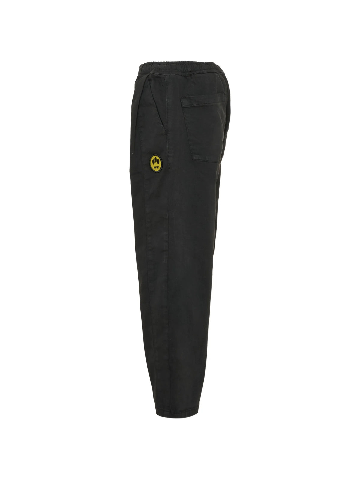 Barrow Pantaloni sportivi da Bambino Barrow, colore Nero Nero