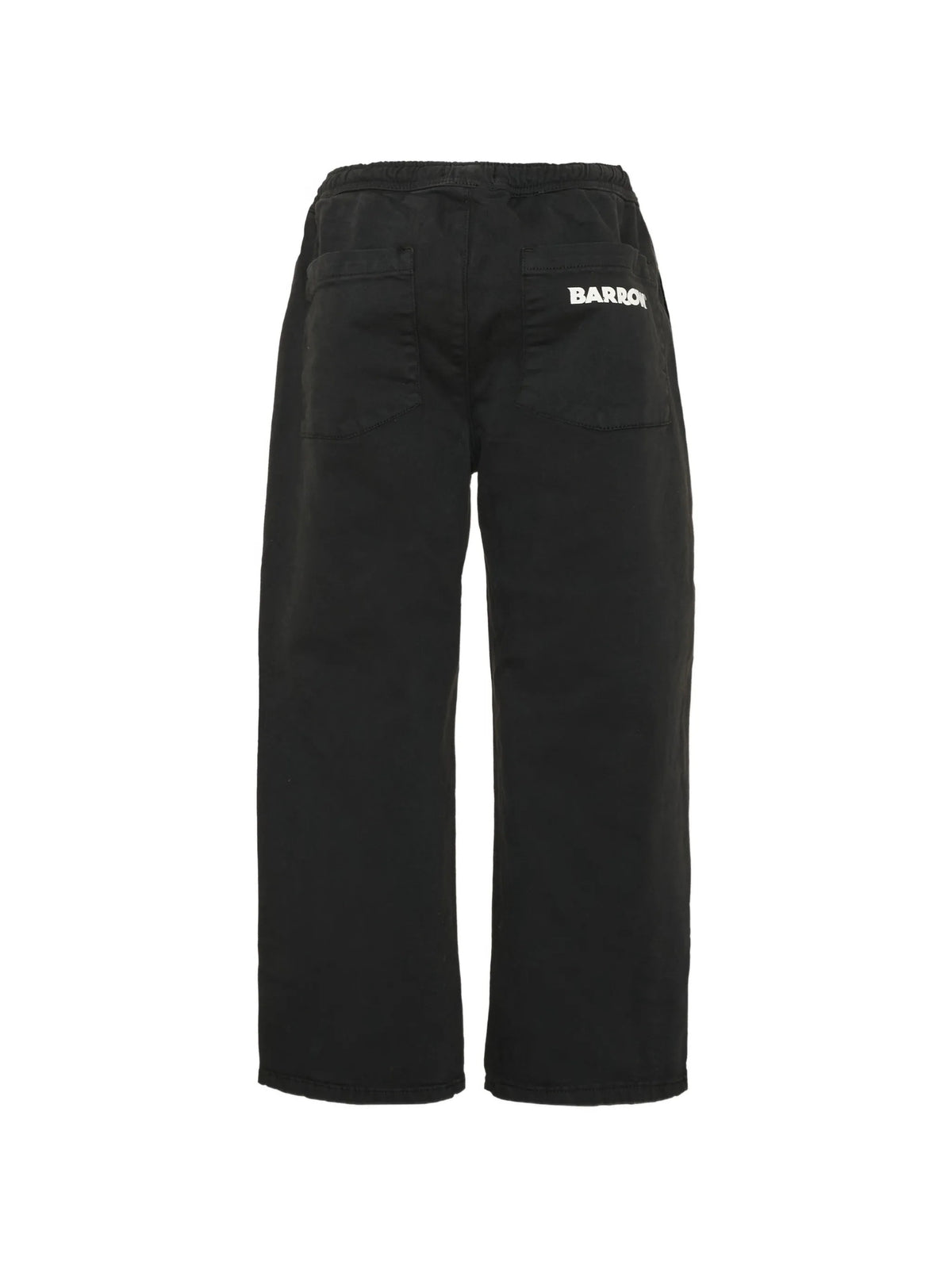 Barrow Pantaloni sportivi da Bambino Barrow, colore Nero Nero