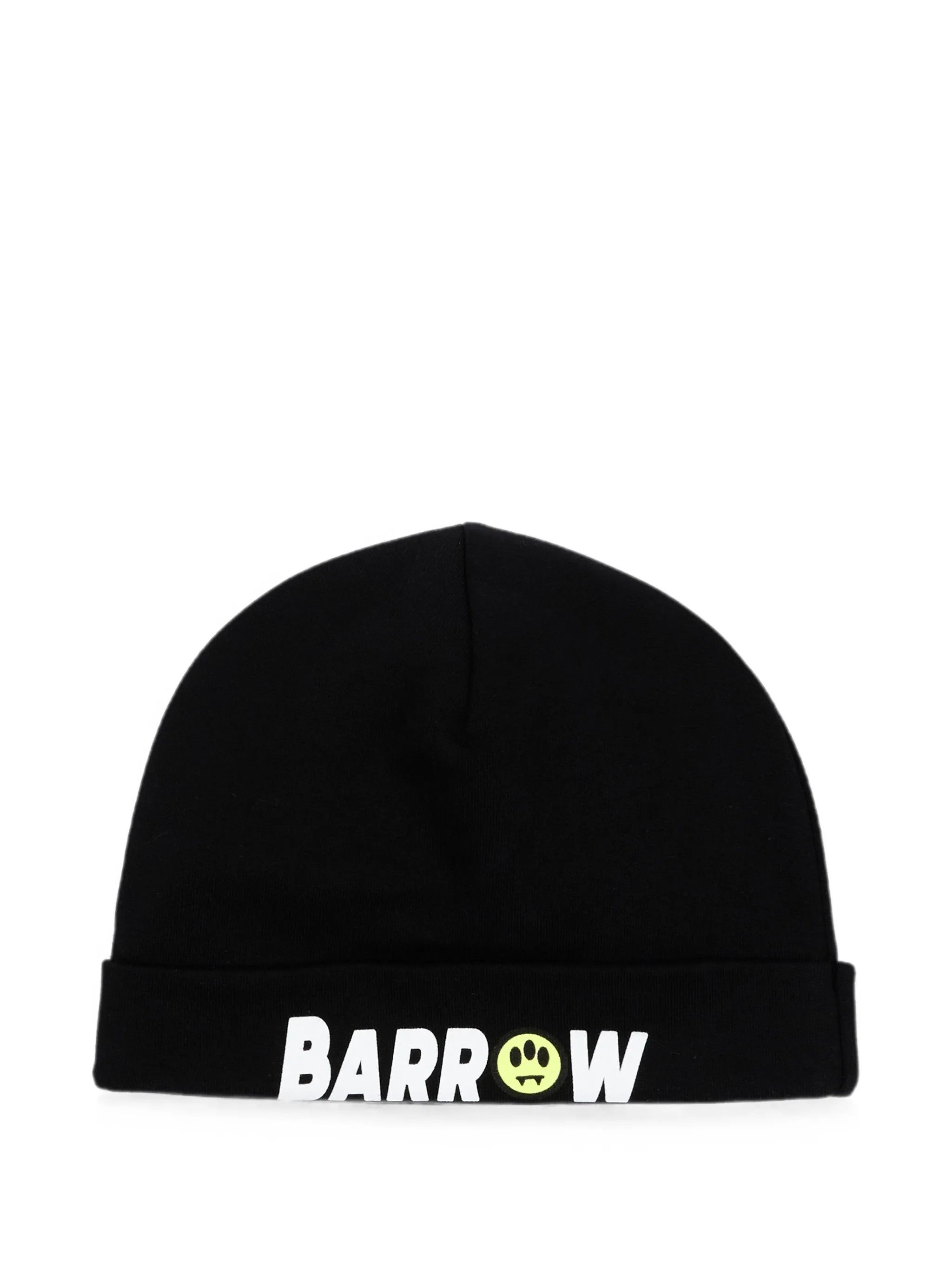Barrow  Nero