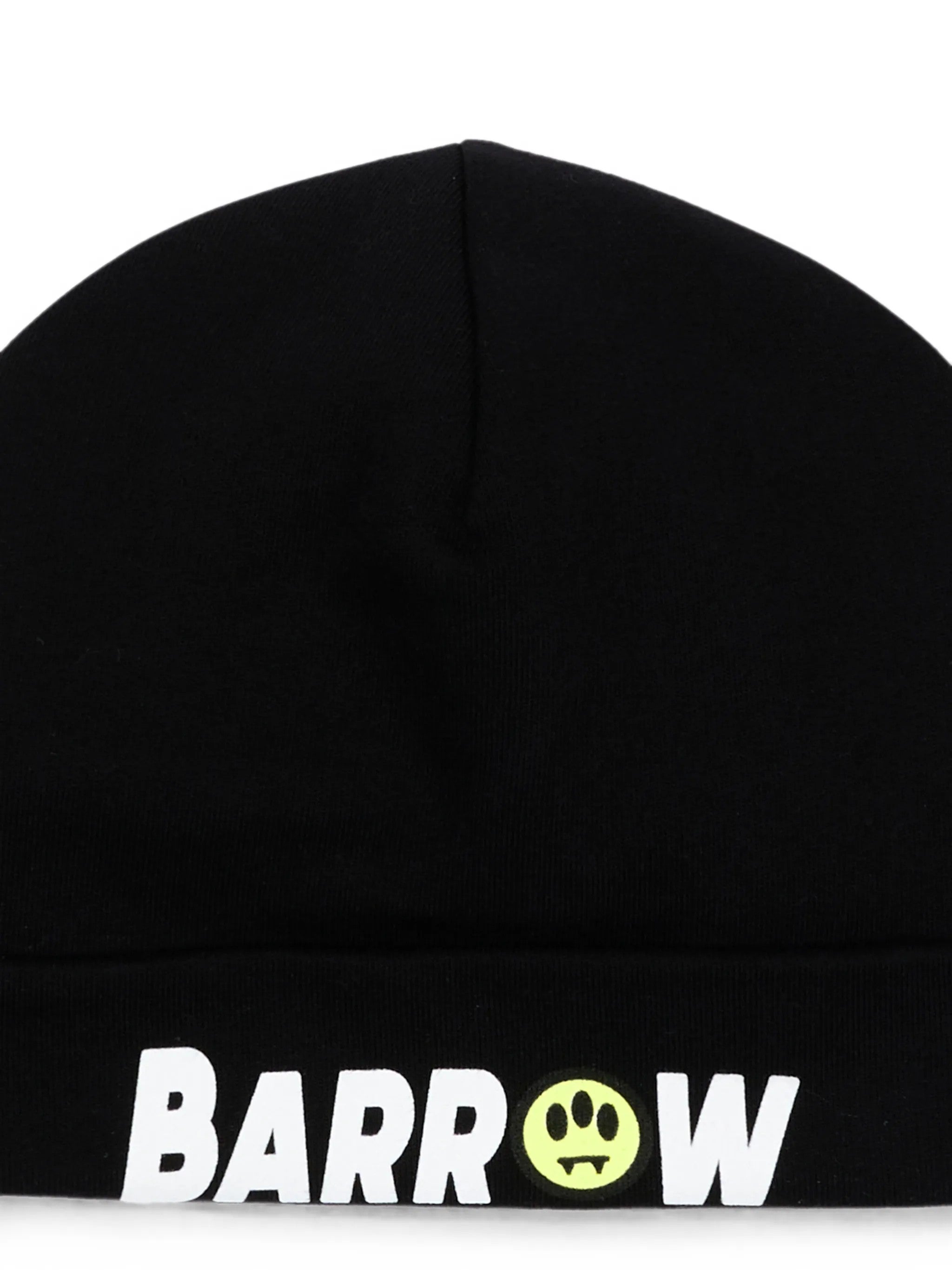 Barrow  Nero