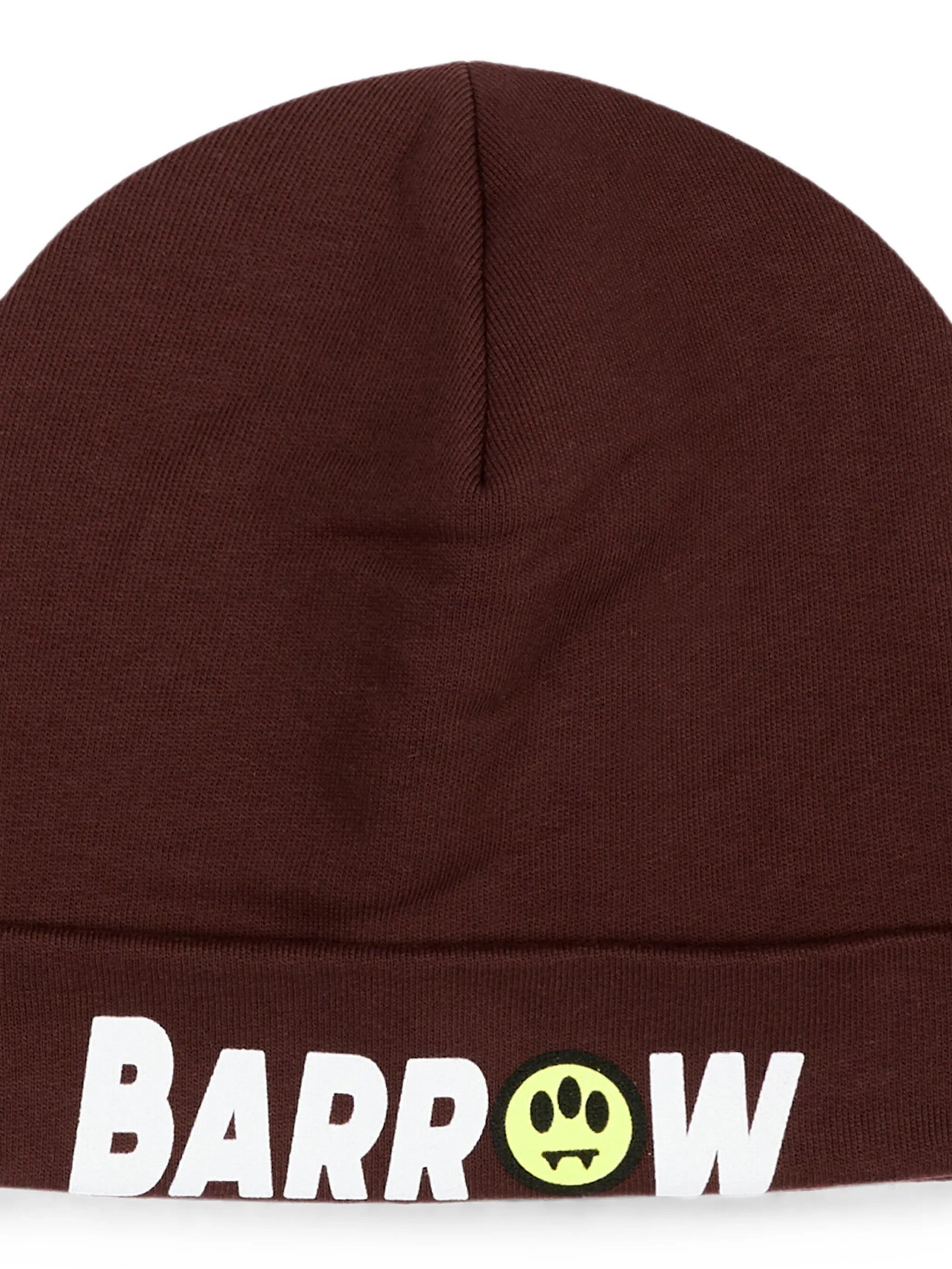 Barrow  Marrone