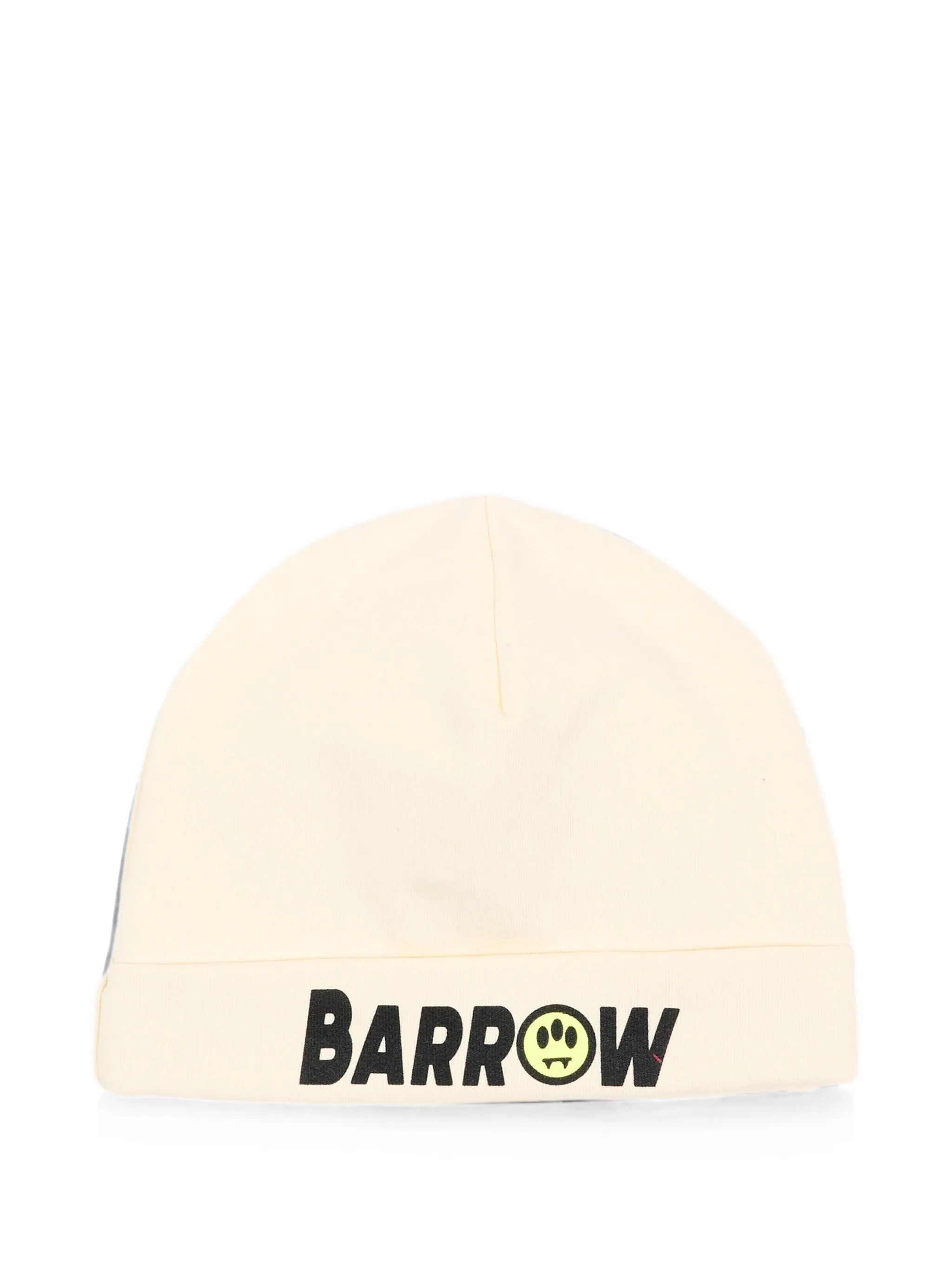 Barrow  Bianco