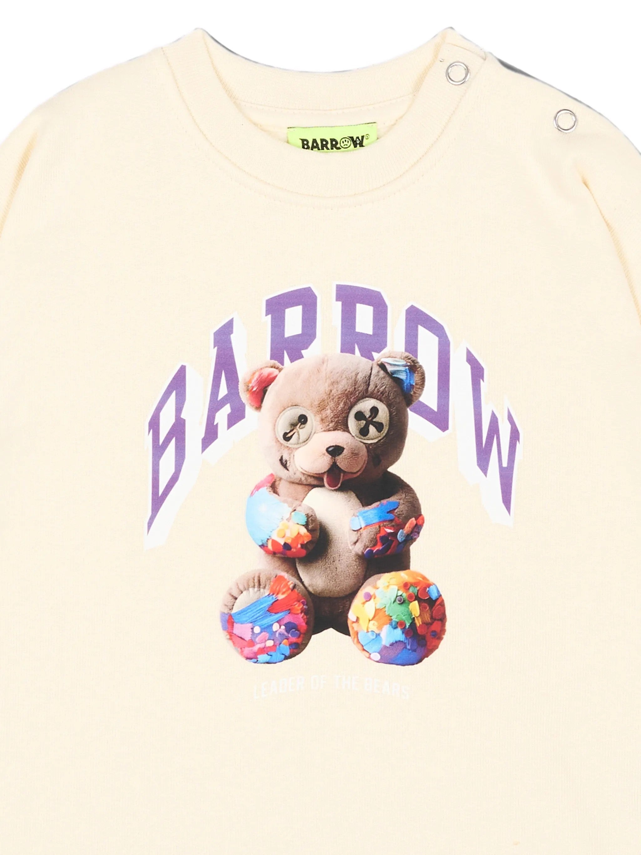 Barrow  Bianco
