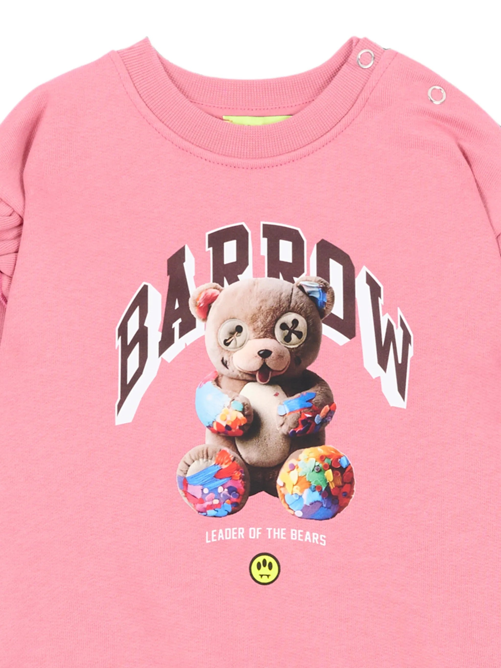 Barrow  Rosa
