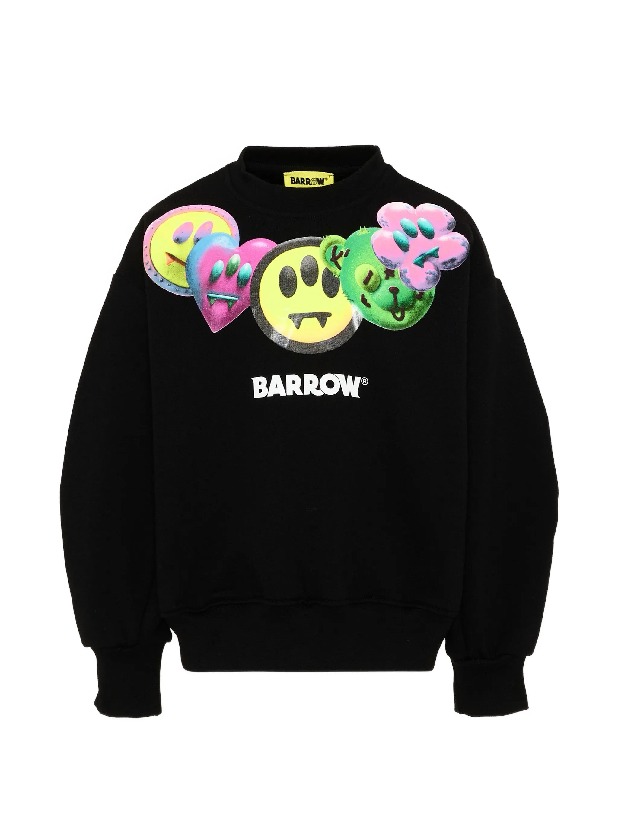 Barrow  Nero