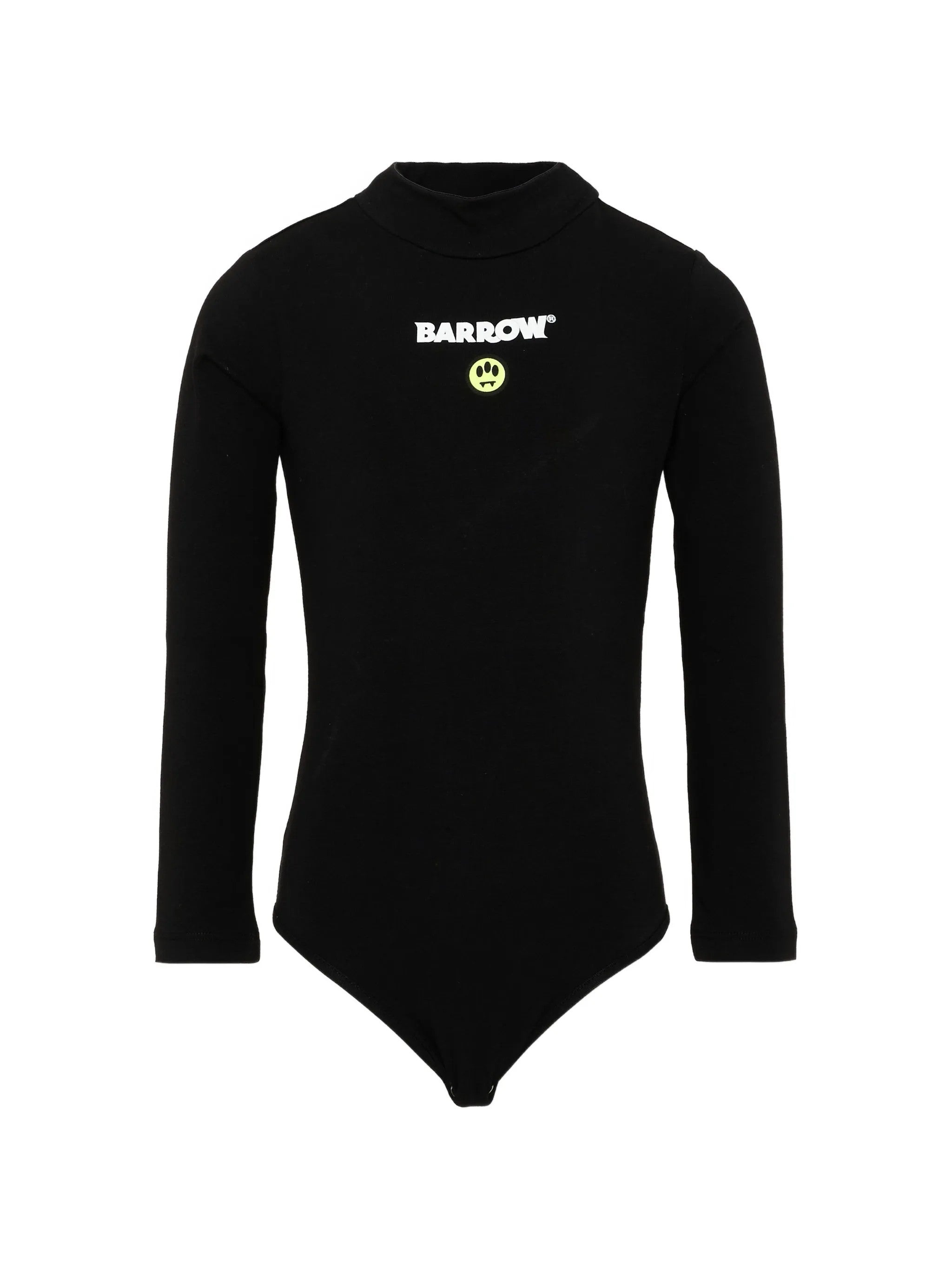 Barrow  Nero