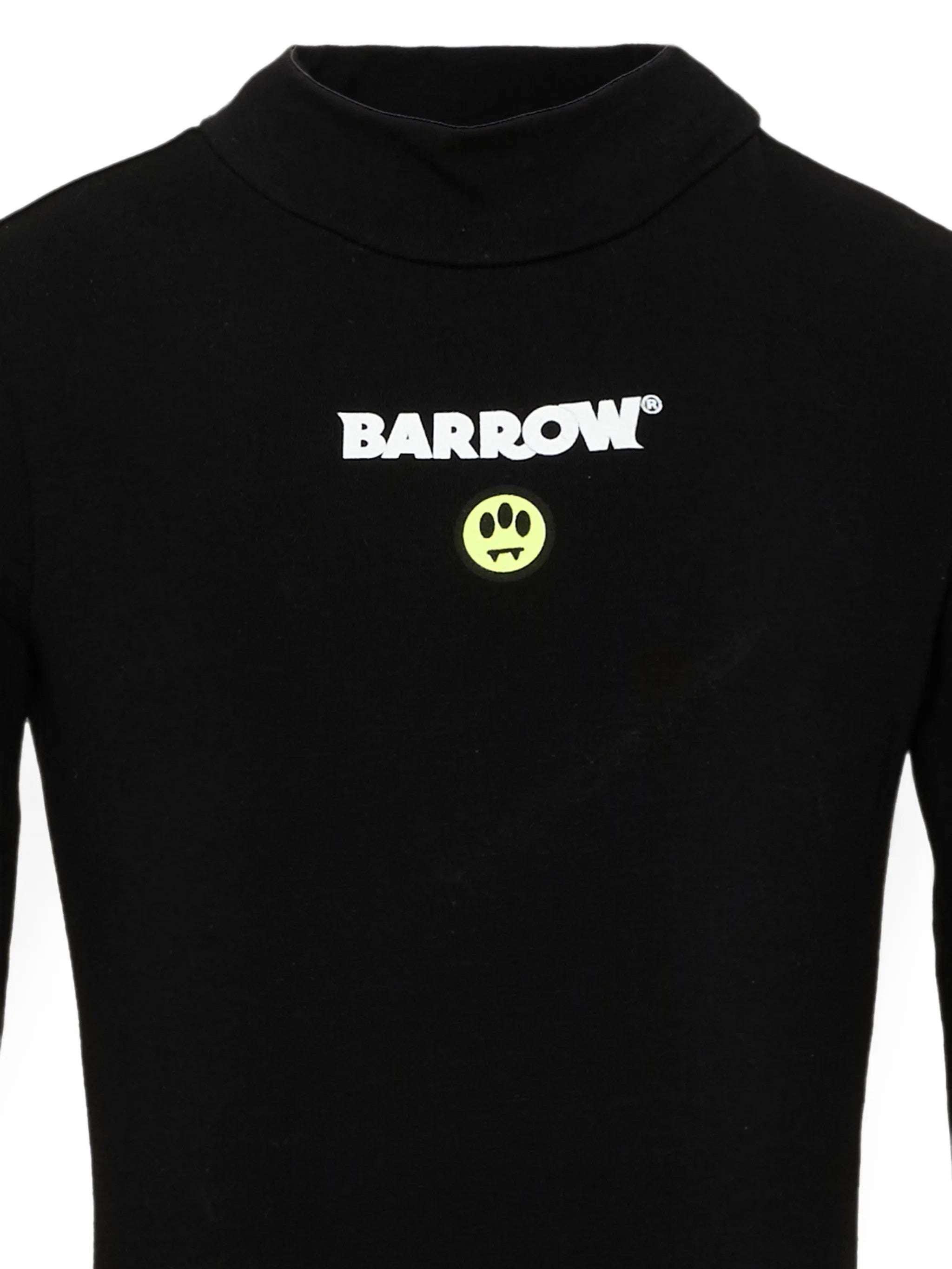 Barrow  Nero