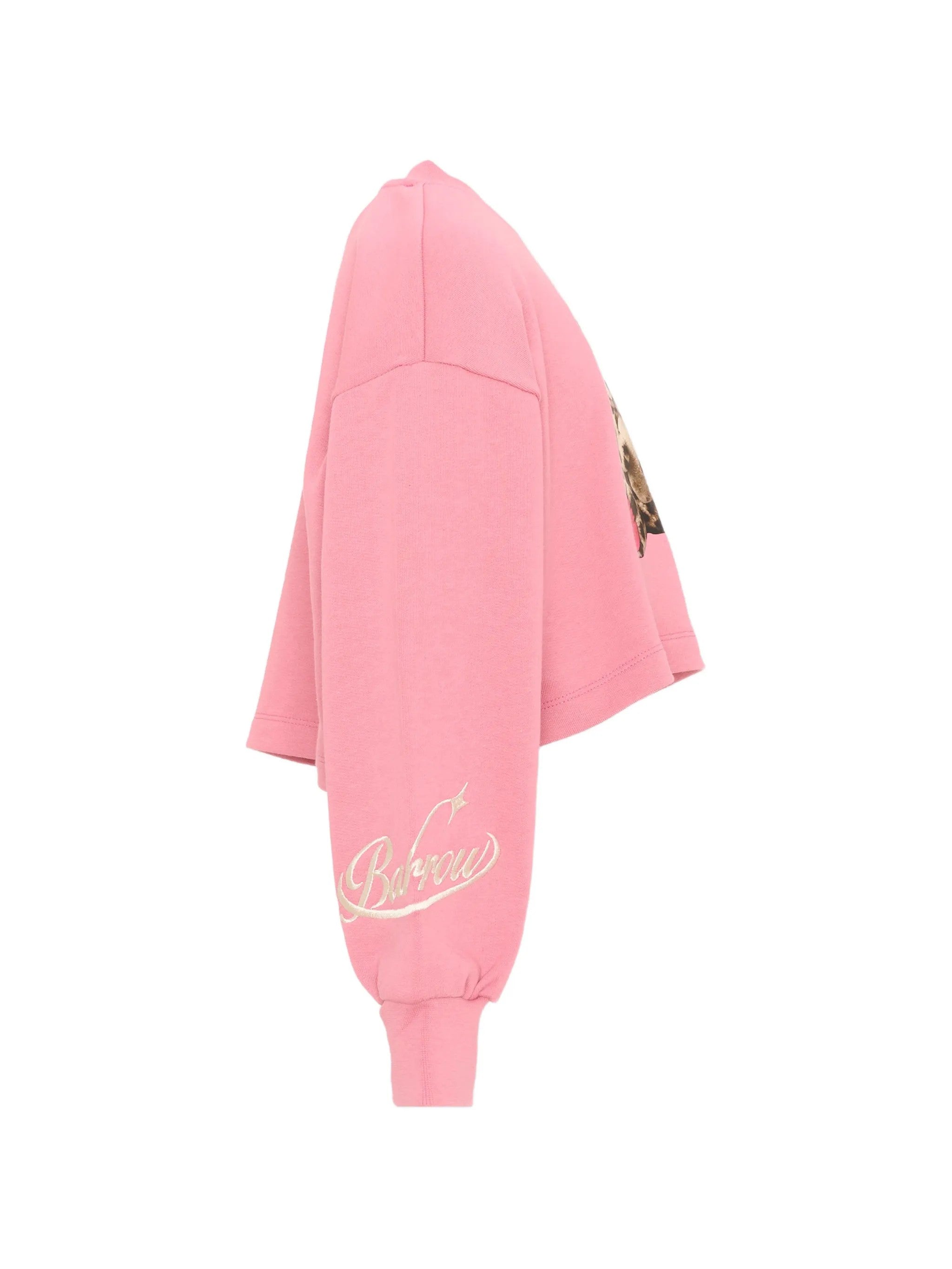Barrow  Rosa