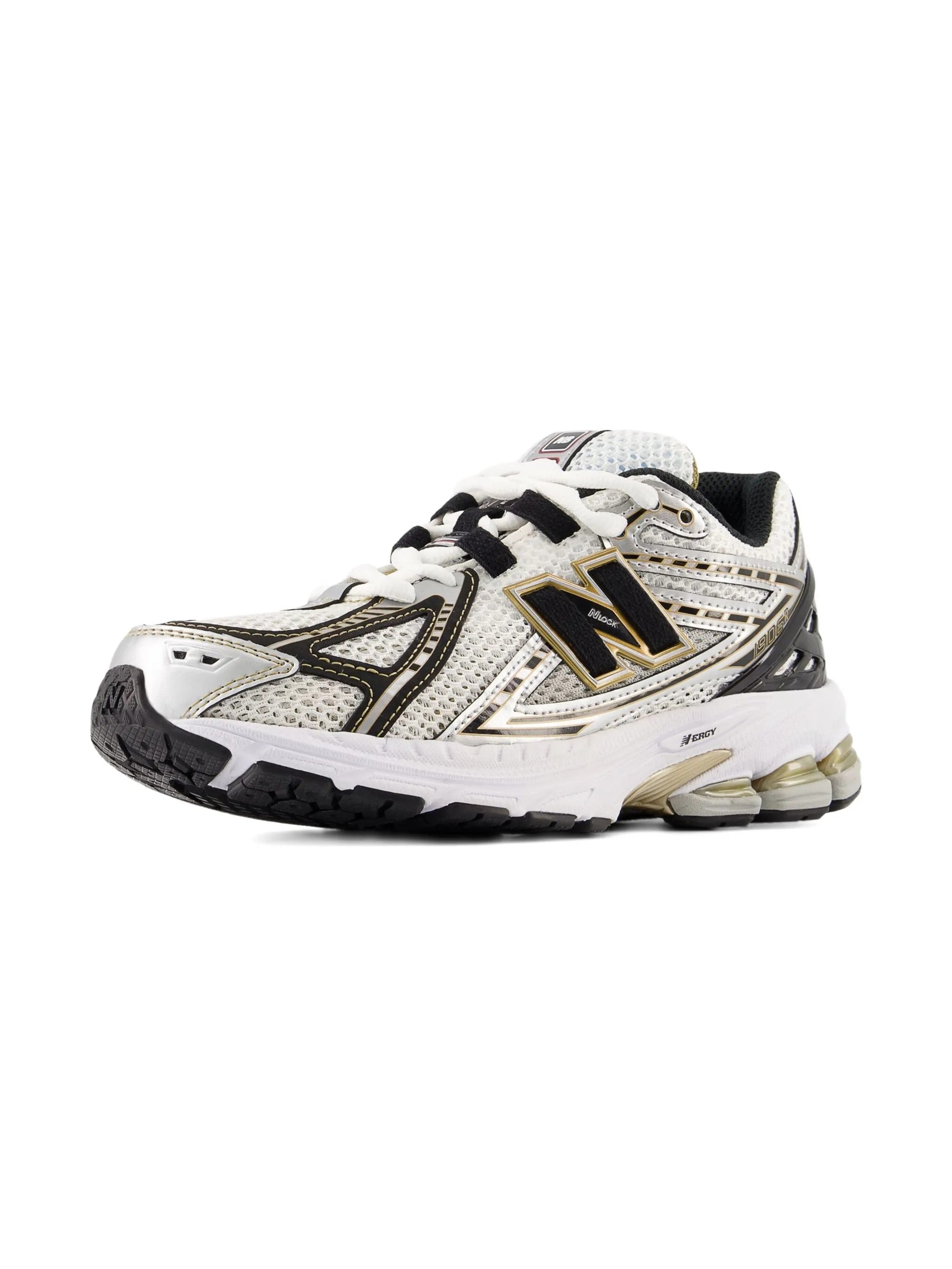 New Balance  Grigio
