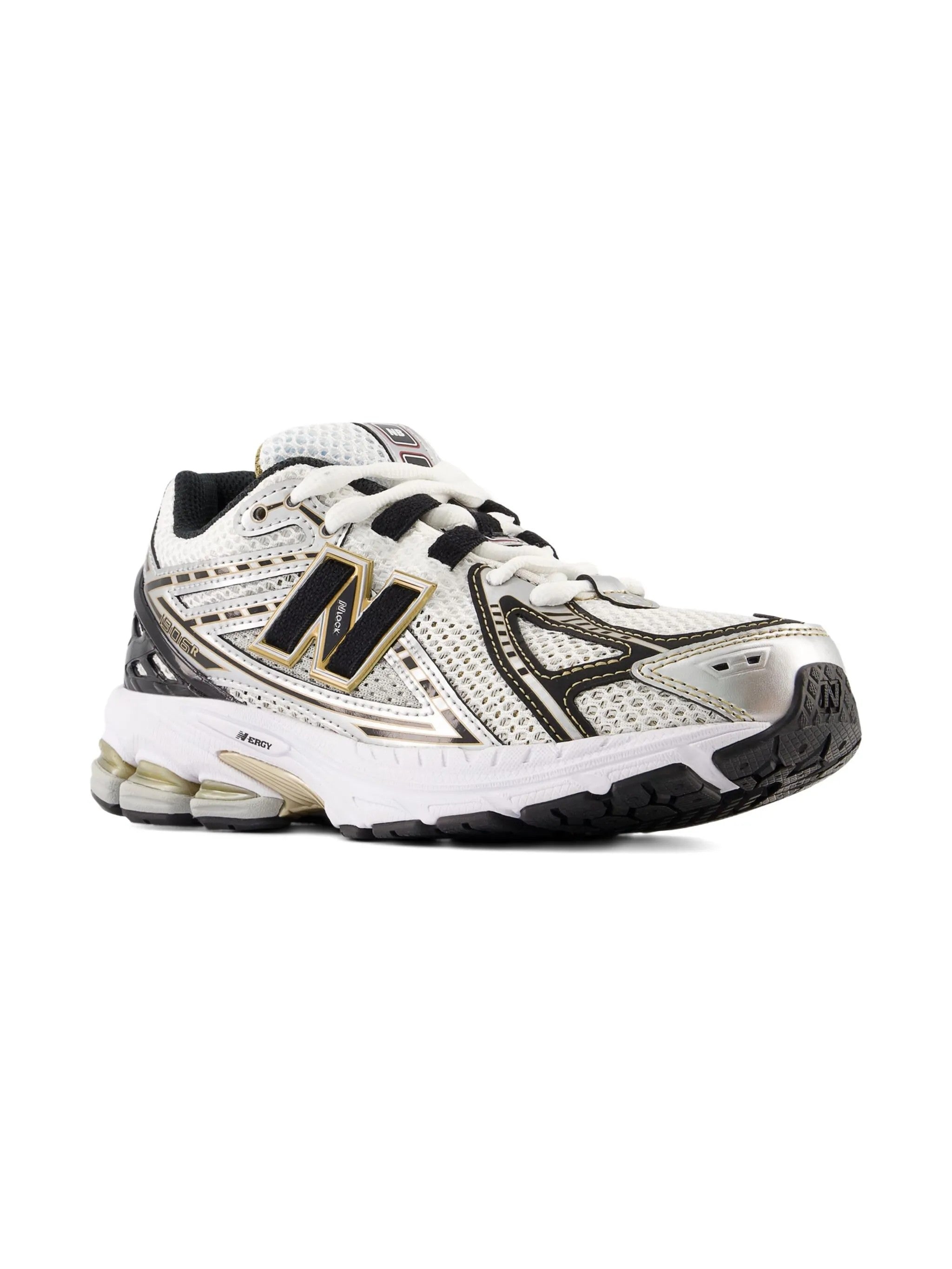 New Balance  Grigio
