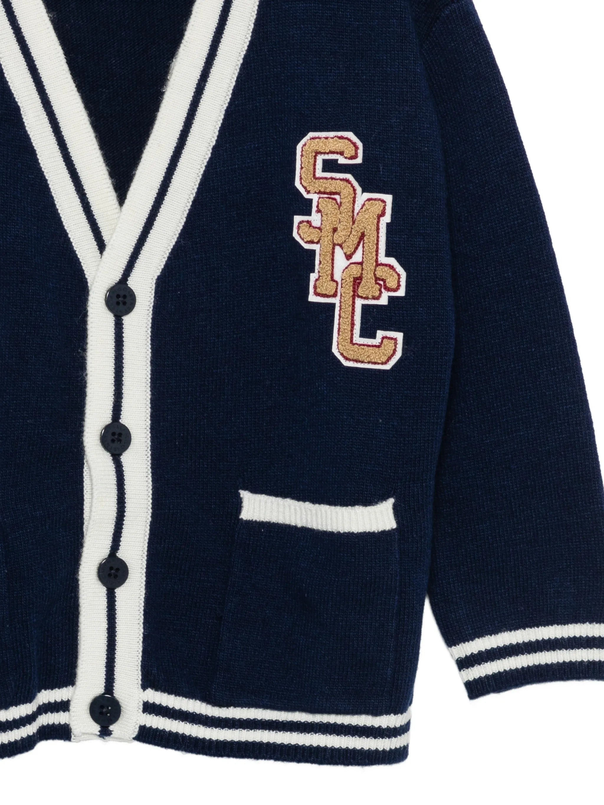 Stella Mccartney Kids  Blu