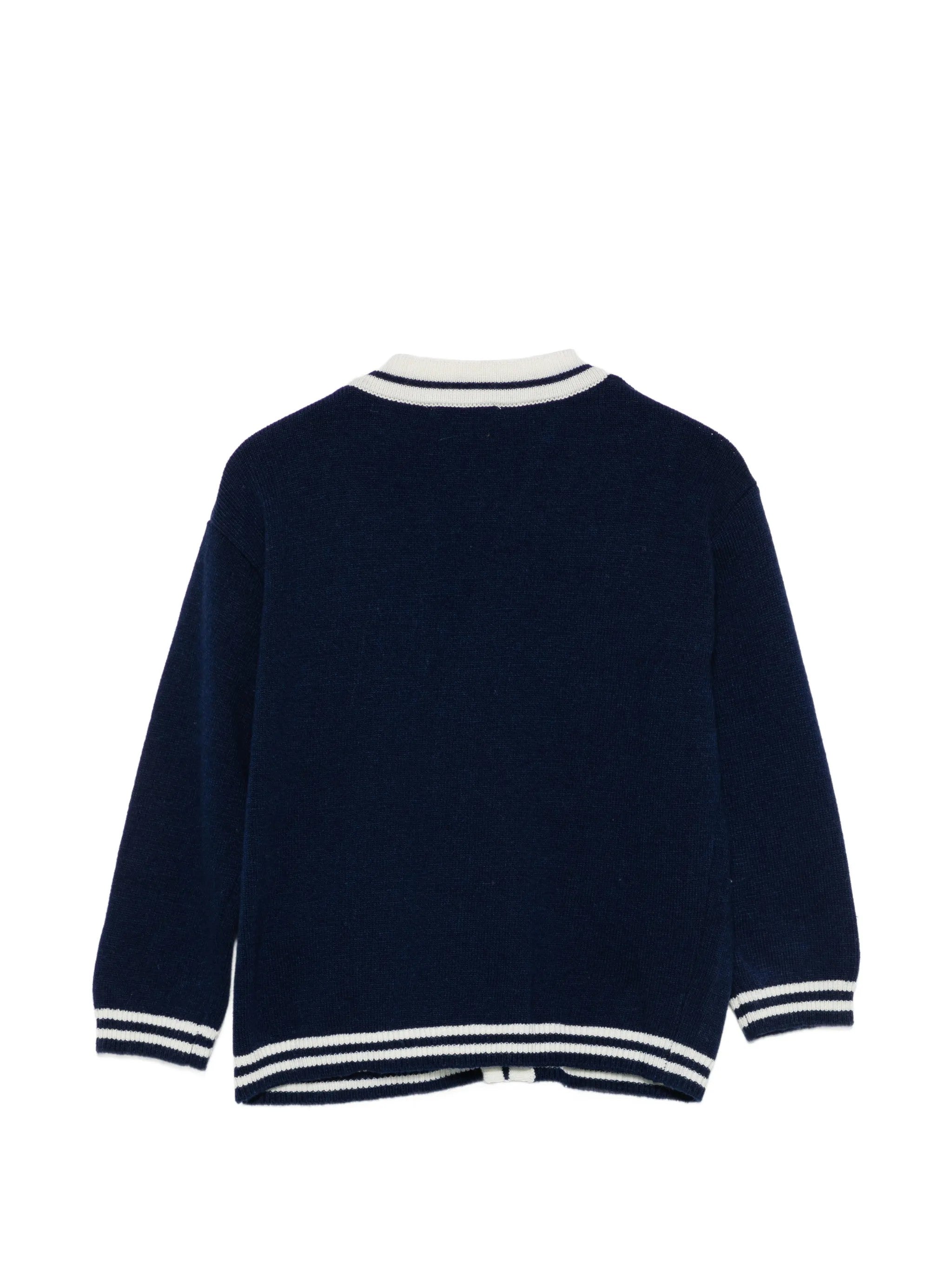 Stella Mccartney Kids  Blu