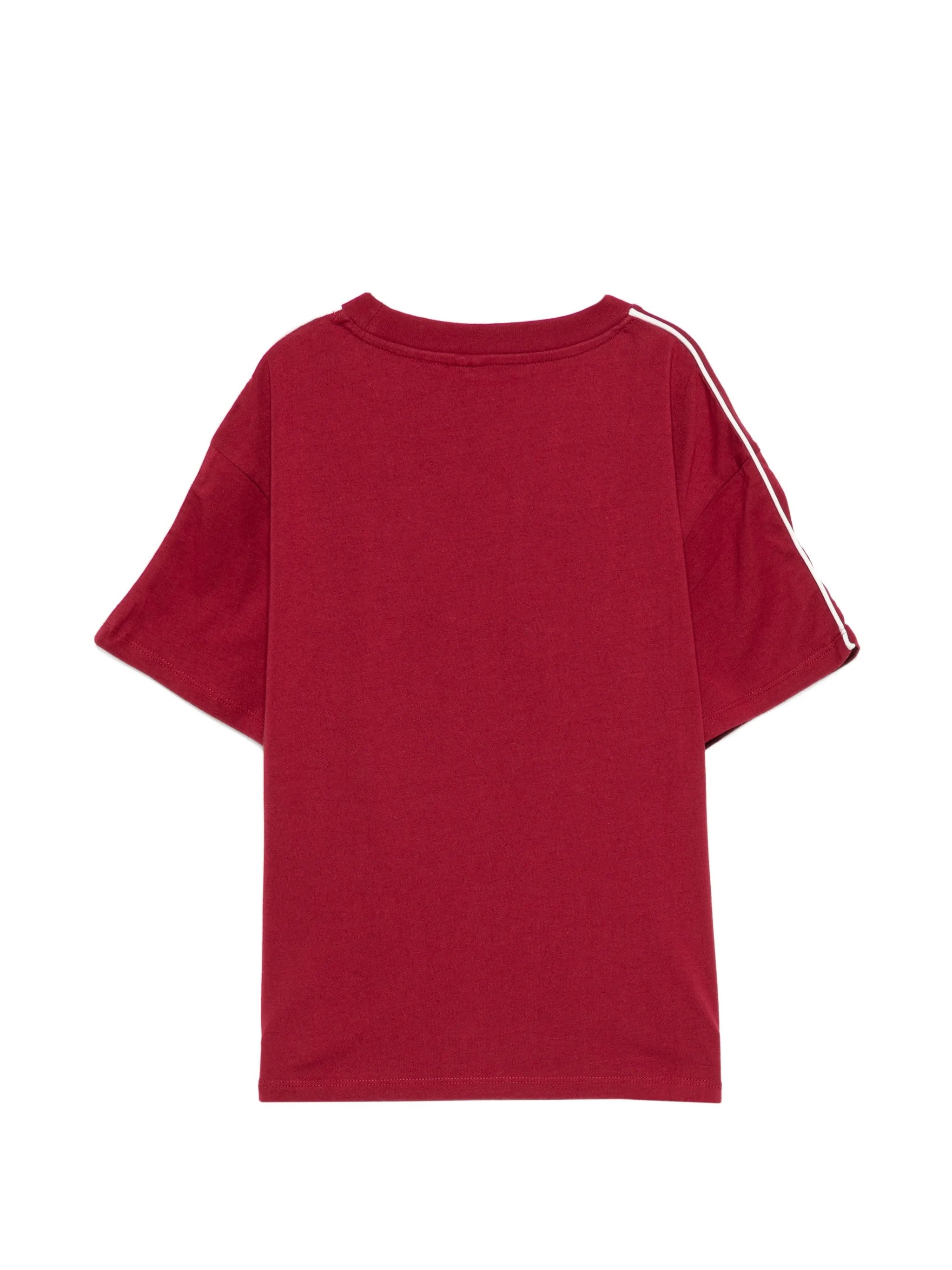 Stella Mccartney Kids  Rosso