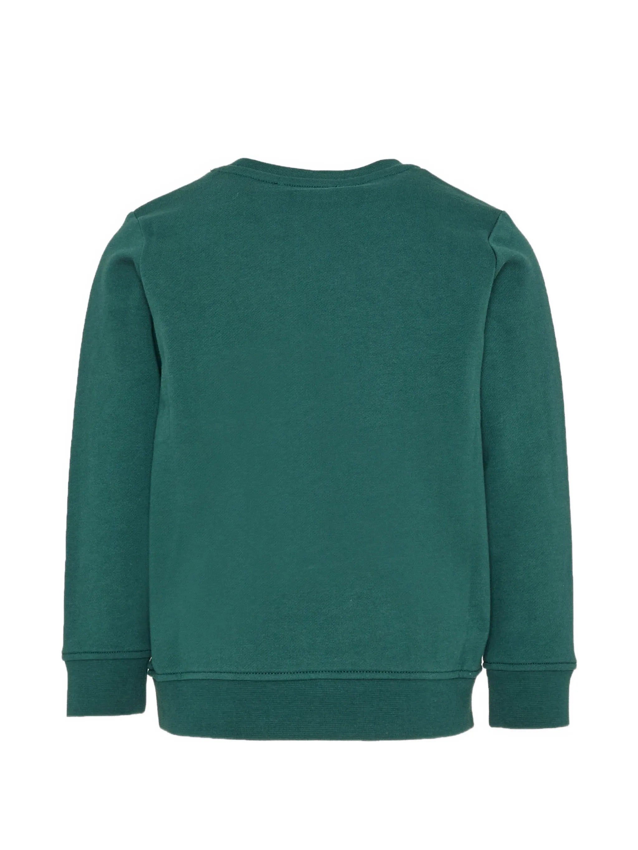 Stella Mccartney Kids  Verde