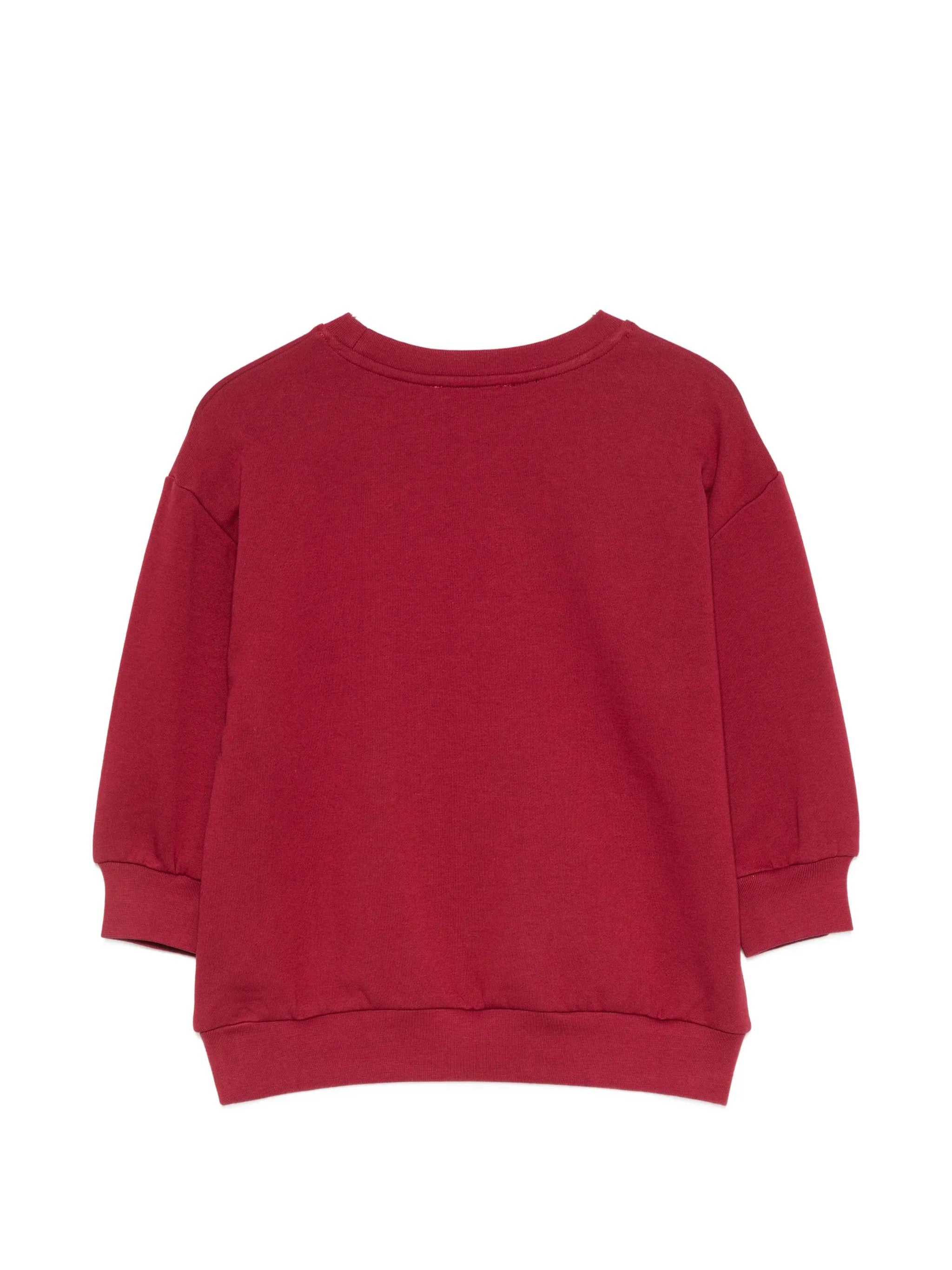 Stella Mccartney Kids  Rosso