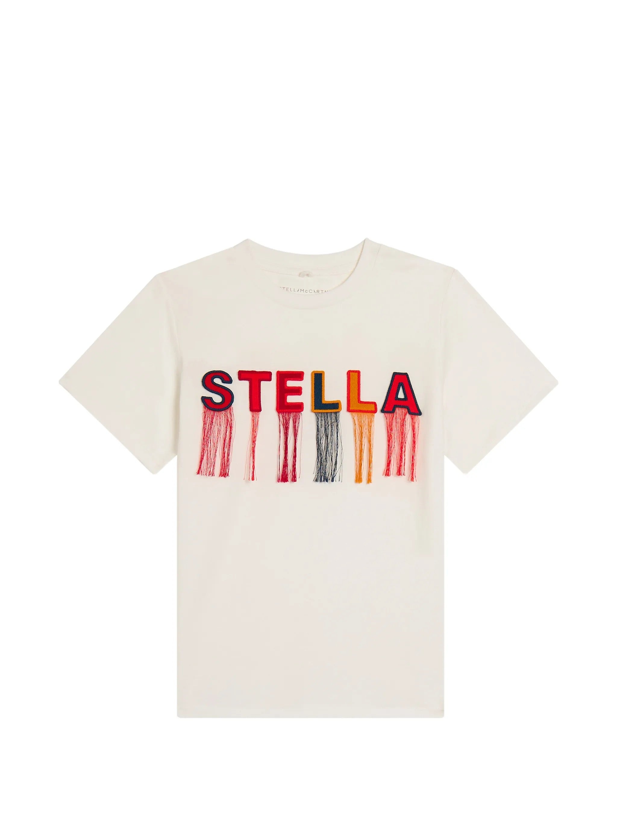 Stella Mccartney Kids  Bianco