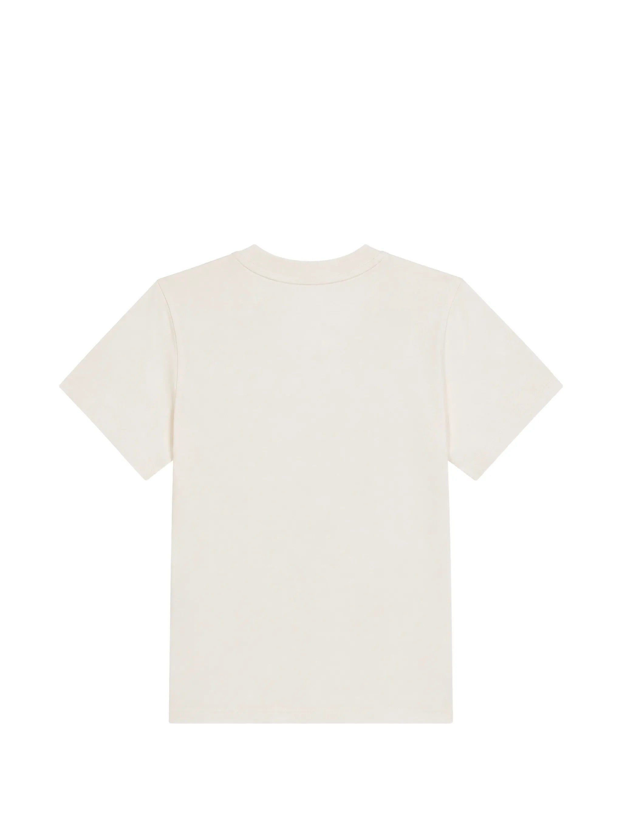 Stella Mccartney Kids  Bianco