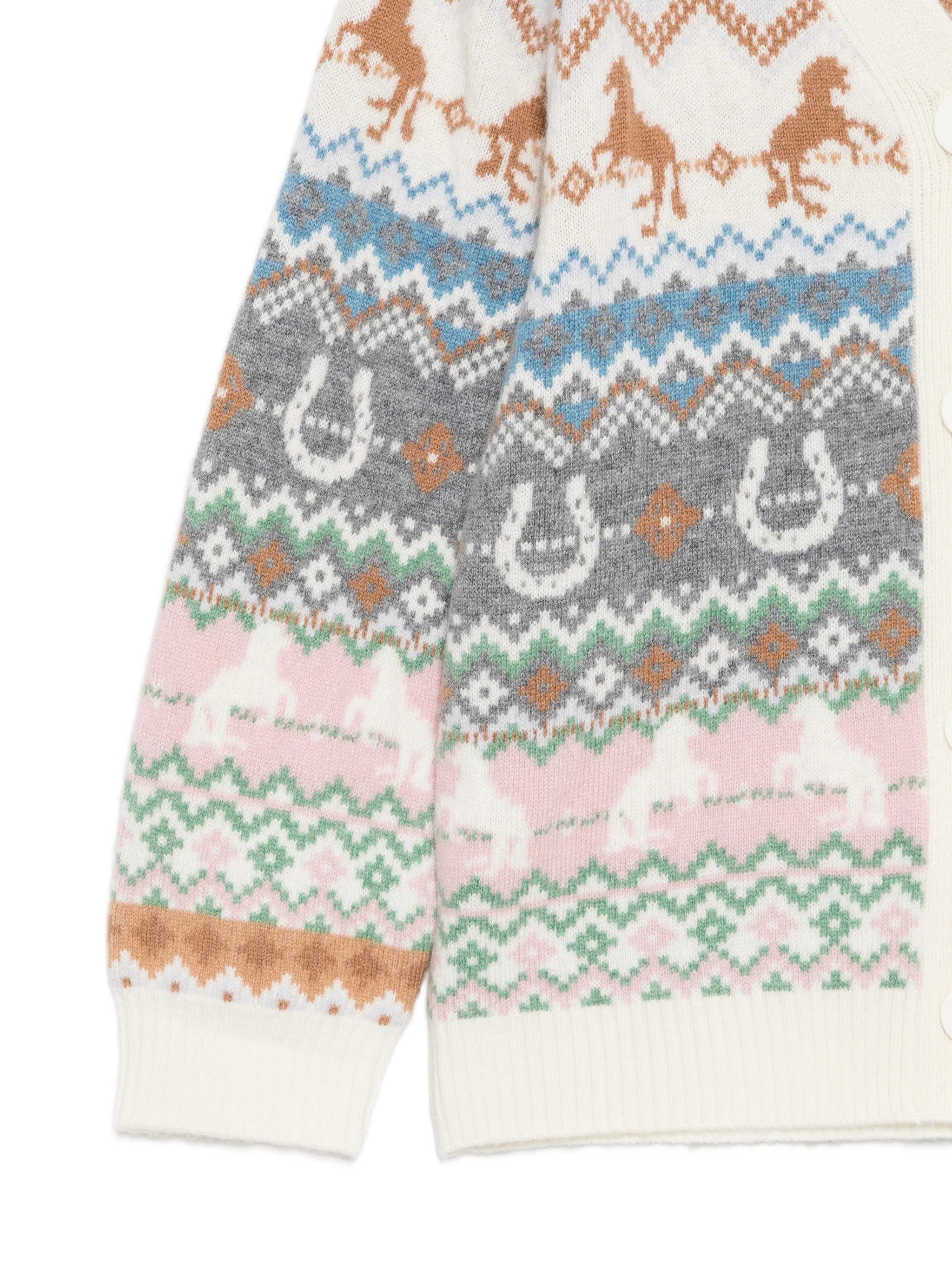Stella Mccartney Kids  Multicolor