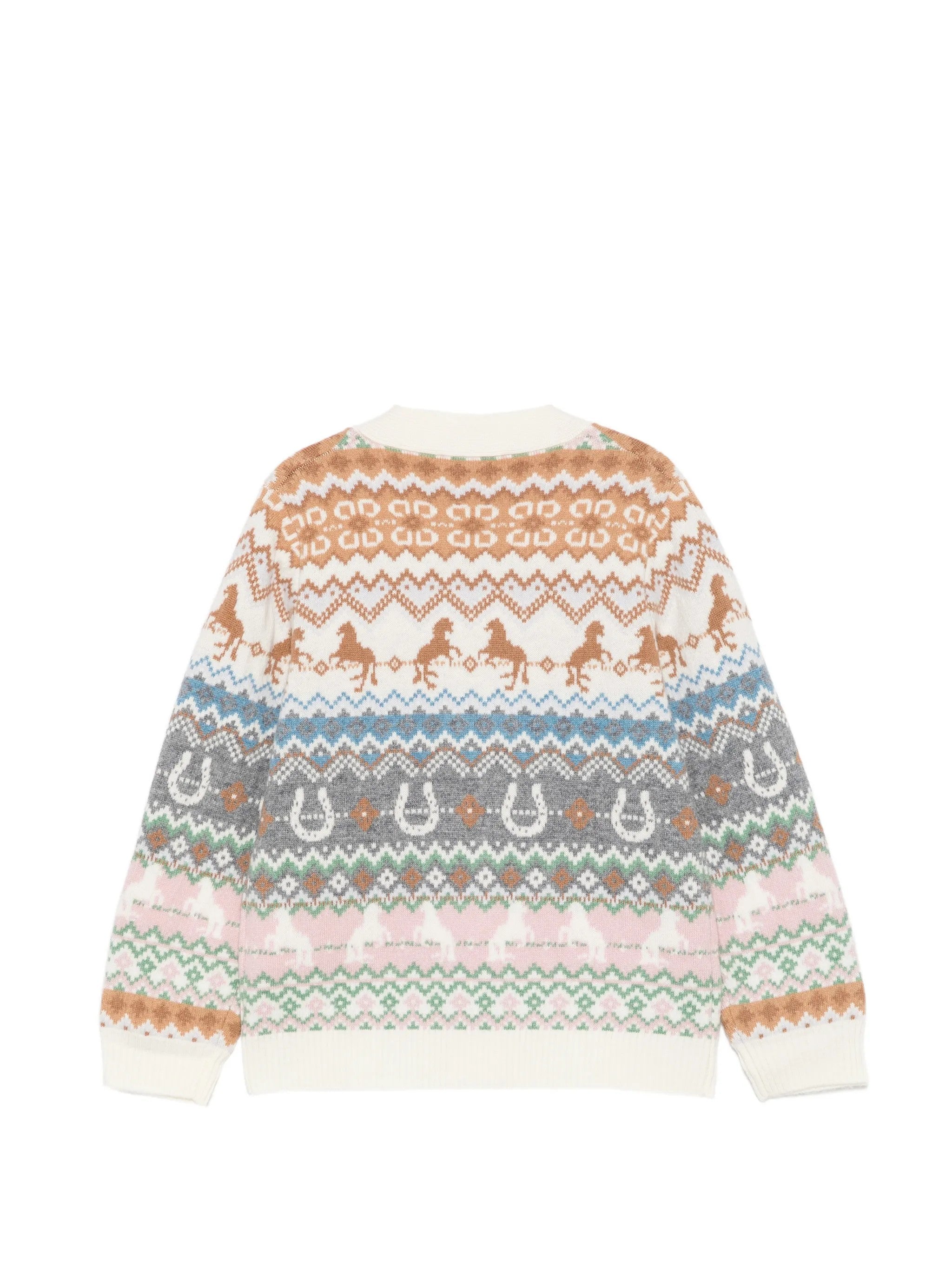 Stella Mccartney Kids  Multicolor