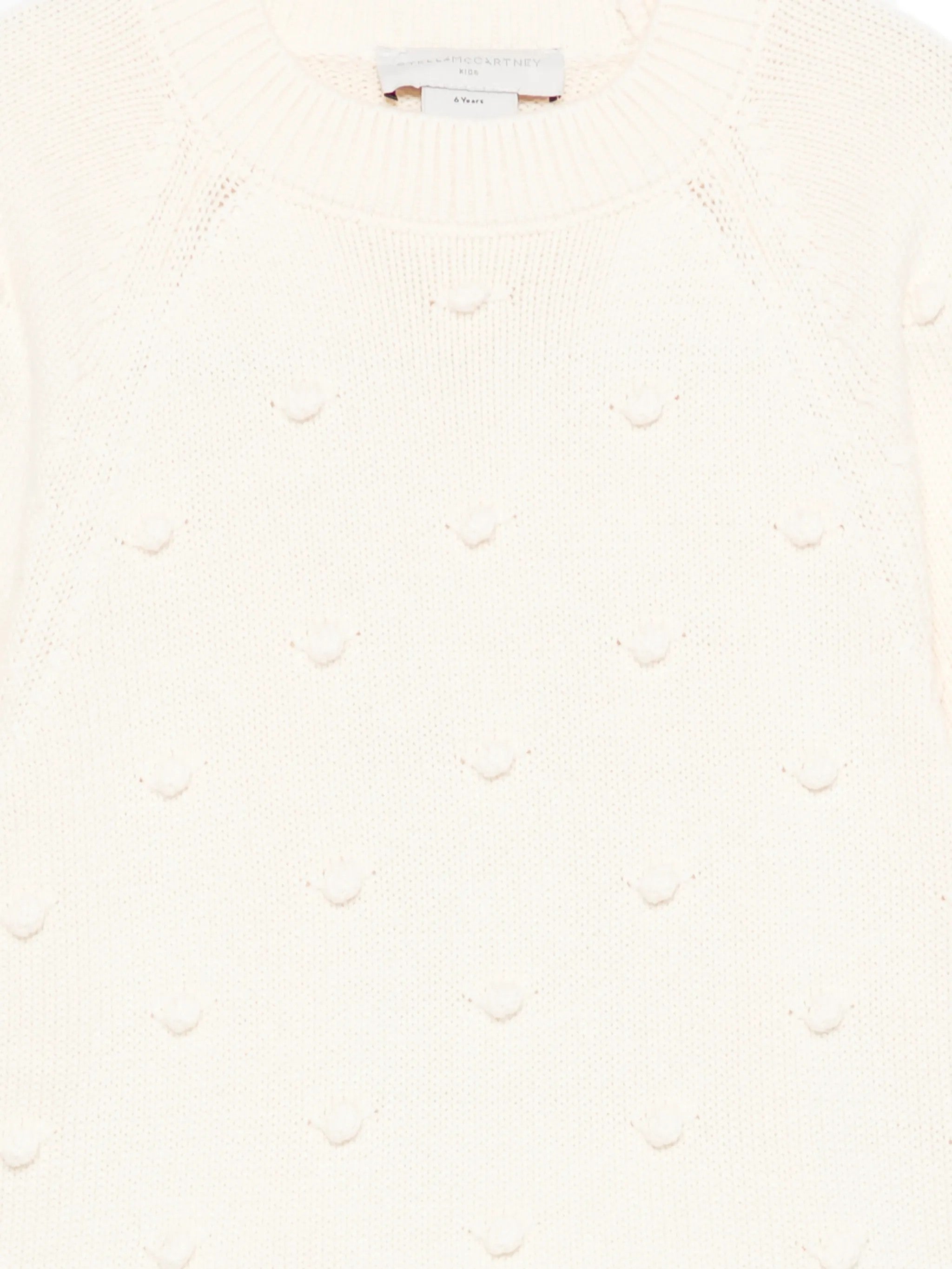 Stella Mccartney Kids  Neutro