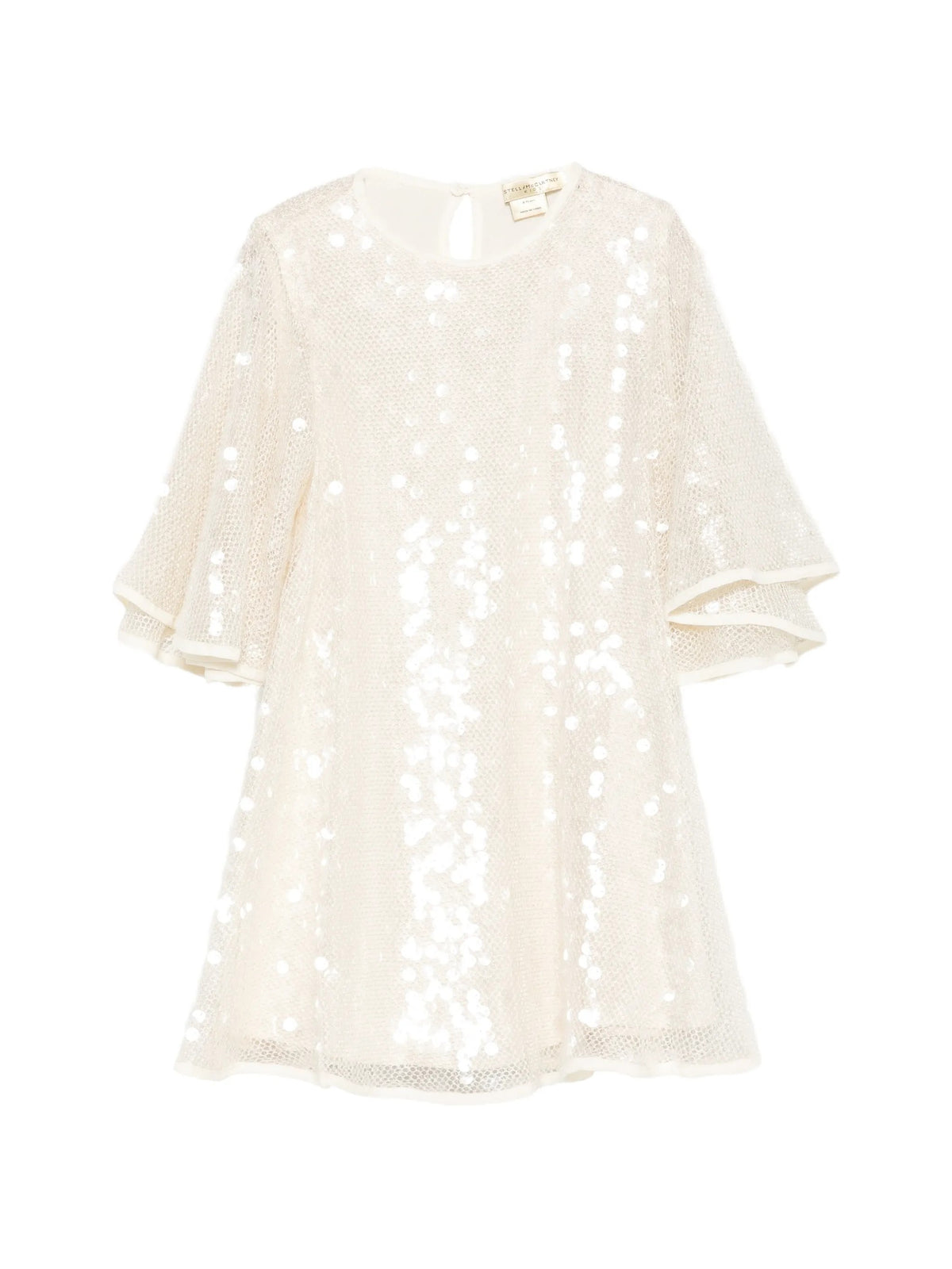 Stella Mccartney Kids  Bianco