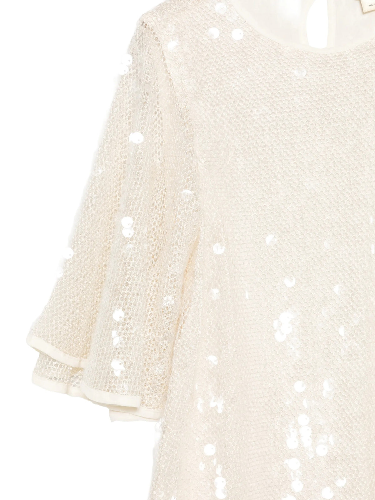 Stella Mccartney Kids  Bianco