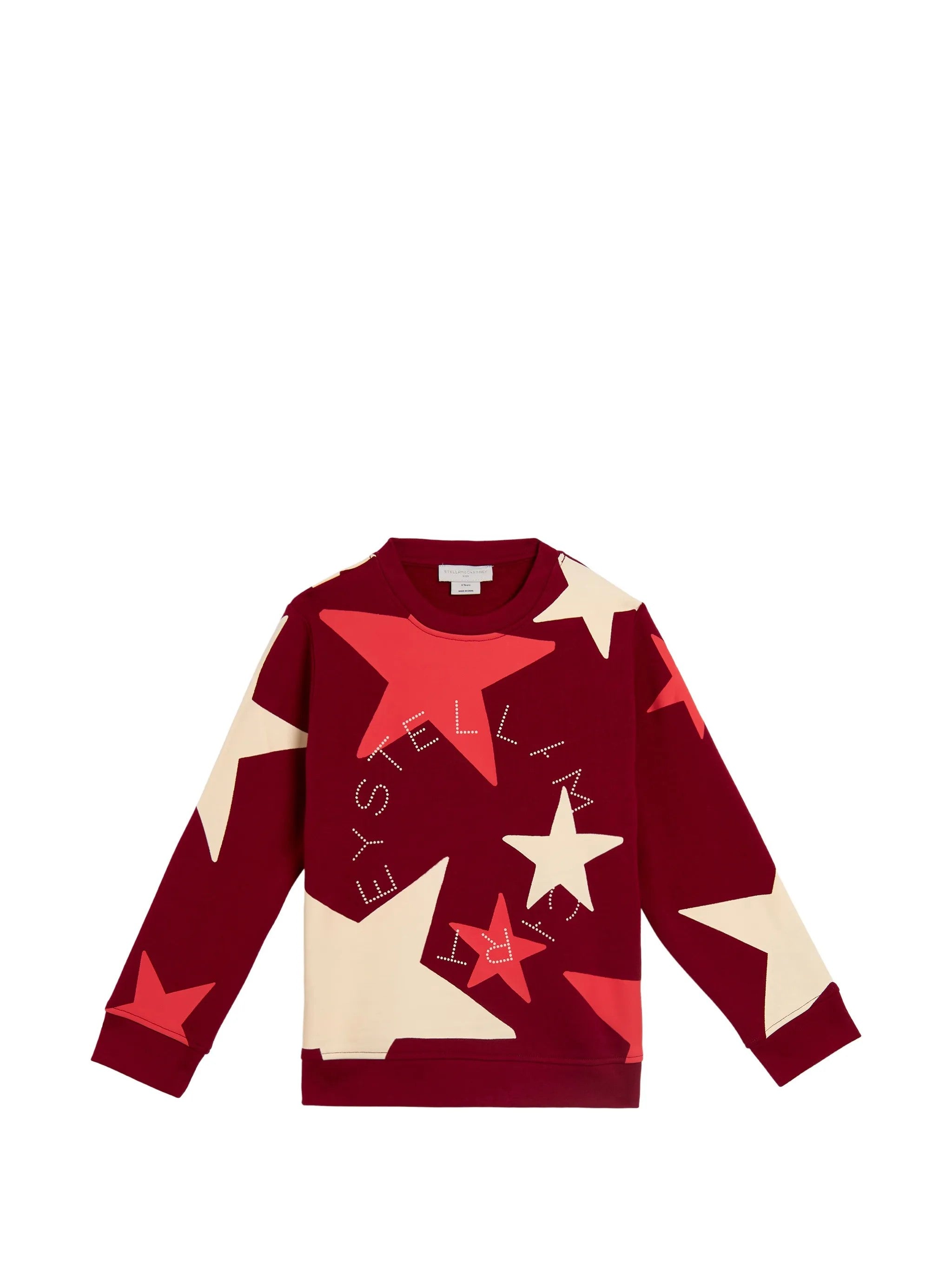 Stella Mccartney Kids  Multicolor