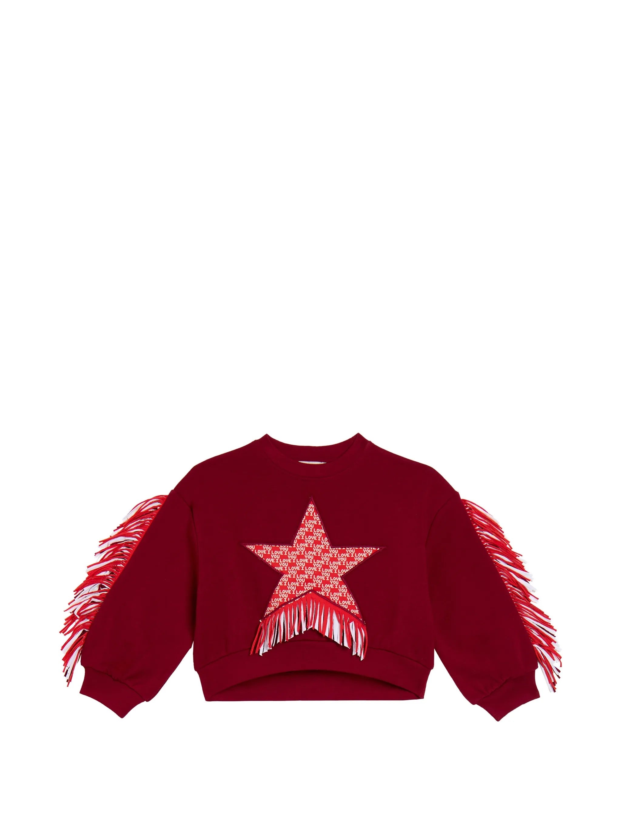 Stella Mccartney Kids  Rosso