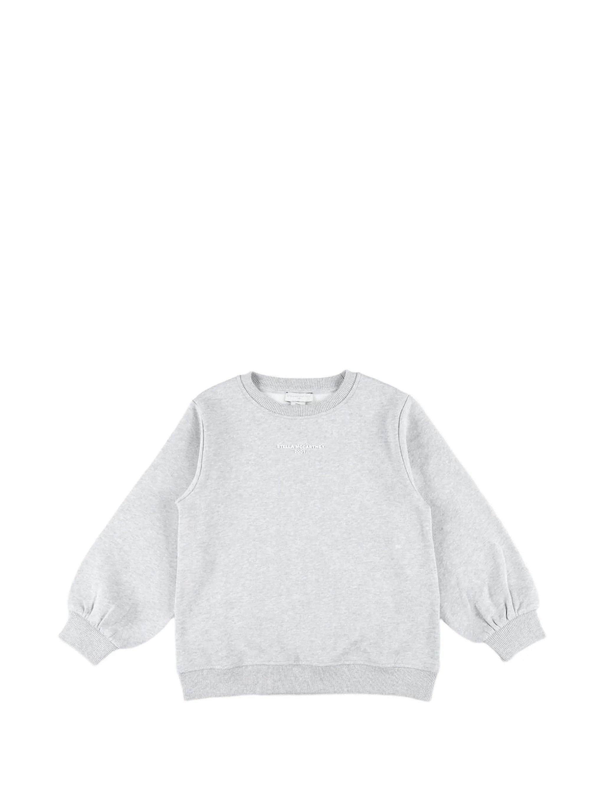 Stella Mccartney Kids  Grigio