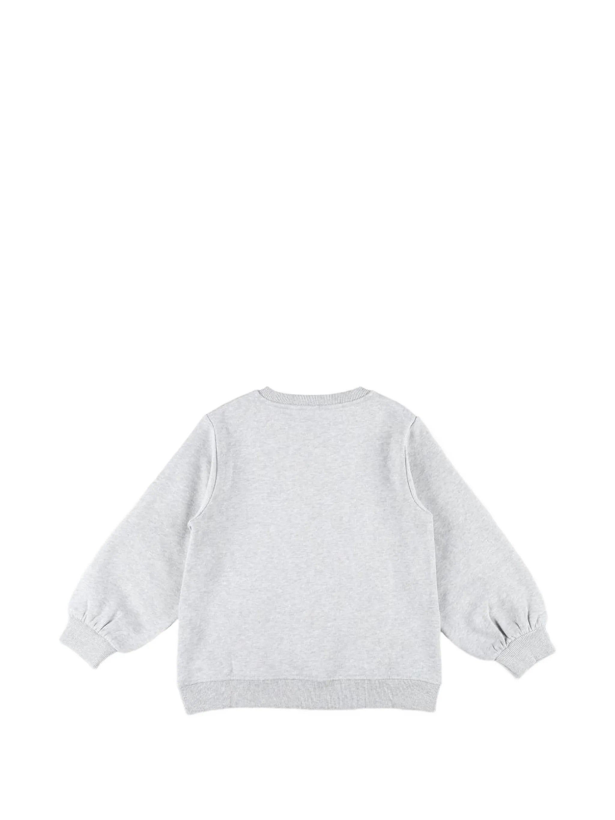 Stella Mccartney Kids  Grigio