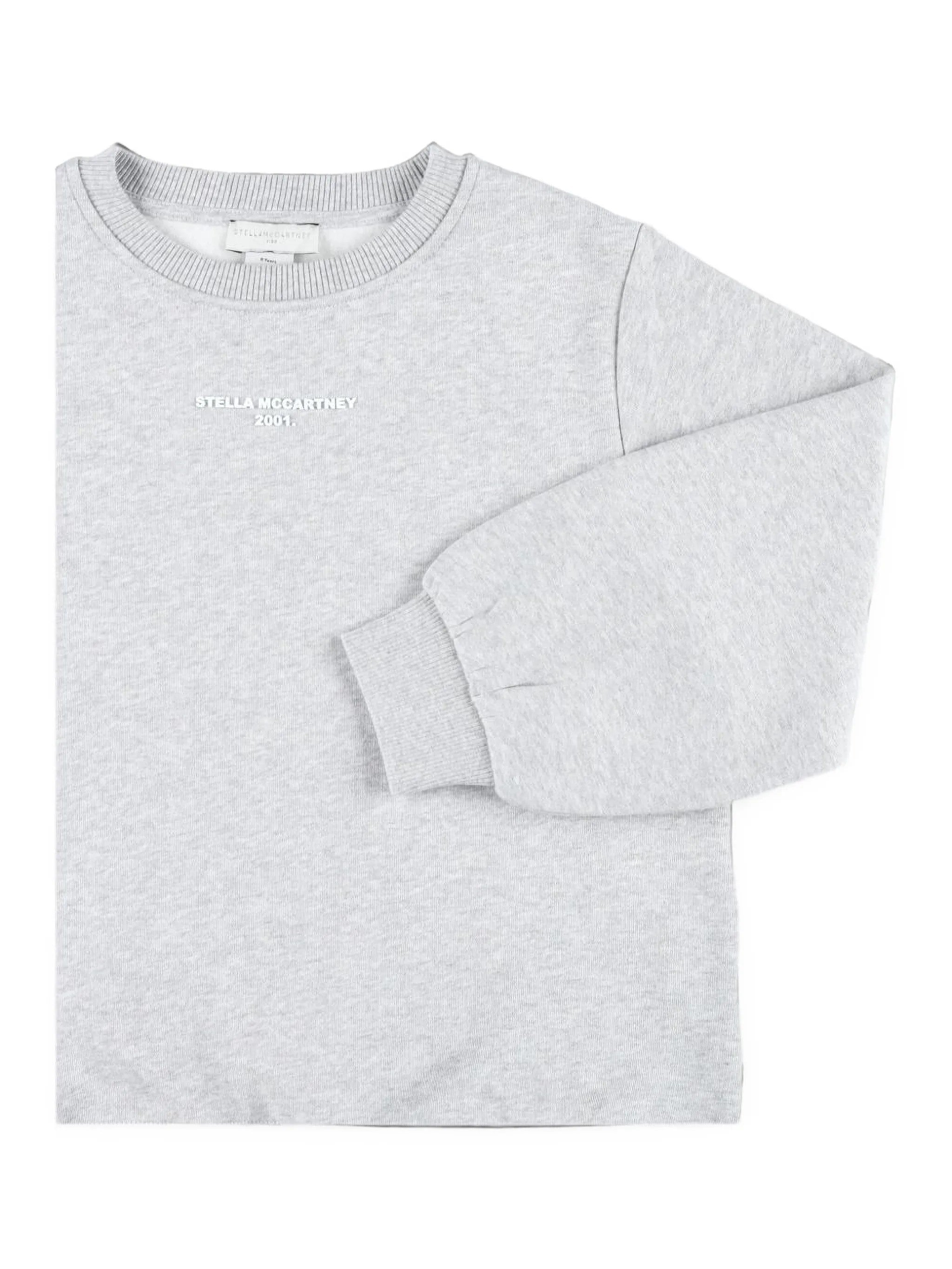 Stella Mccartney Kids  Grigio