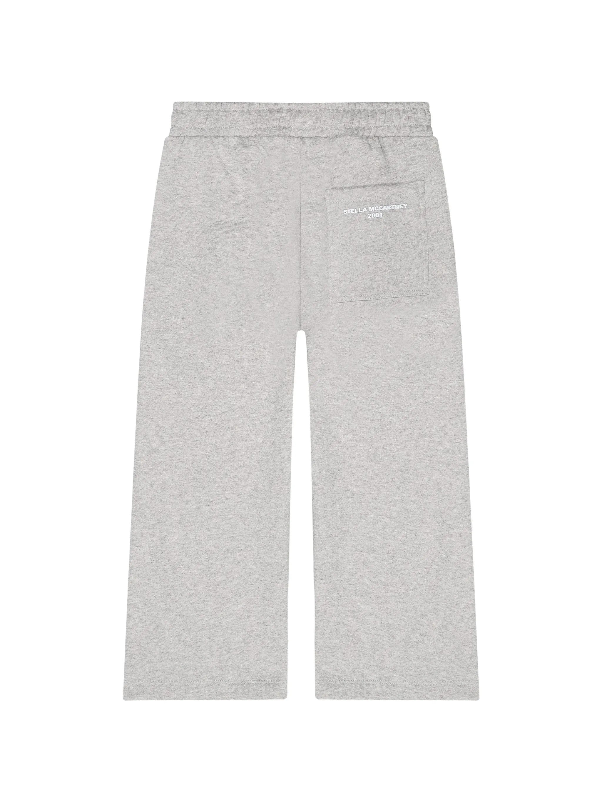 Stella Mccartney Kids  Grigio