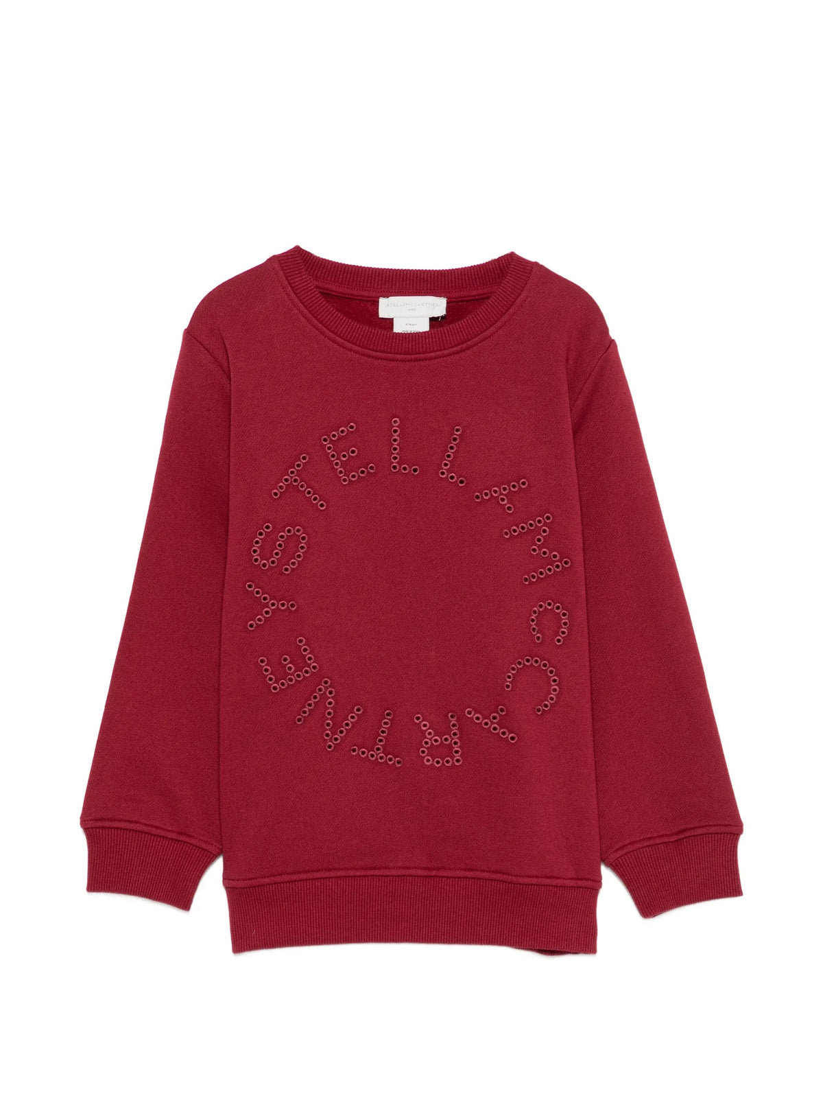 Stella Mccartney Kids  Rosso