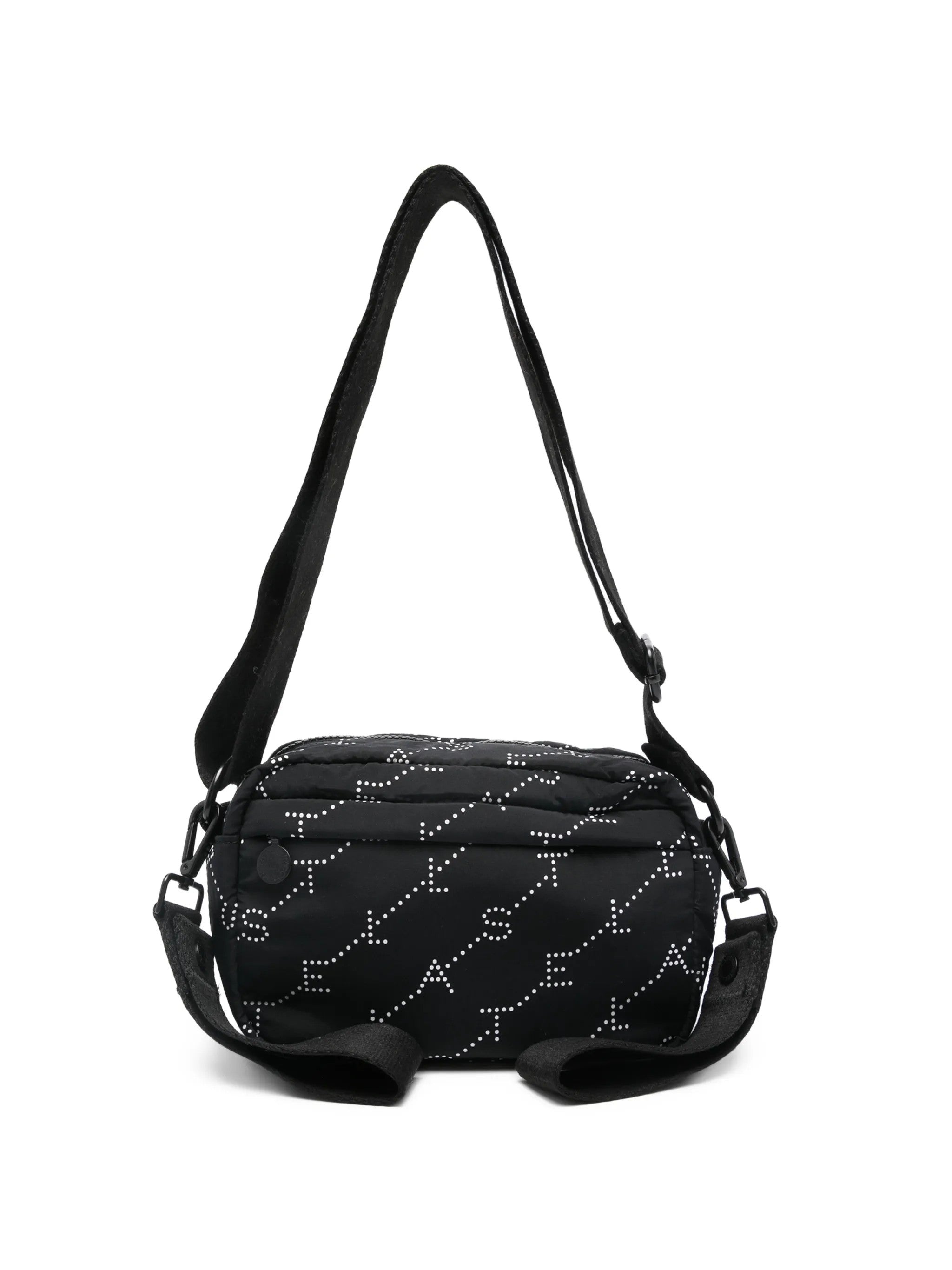 Stella Mccartney Kids  Nero