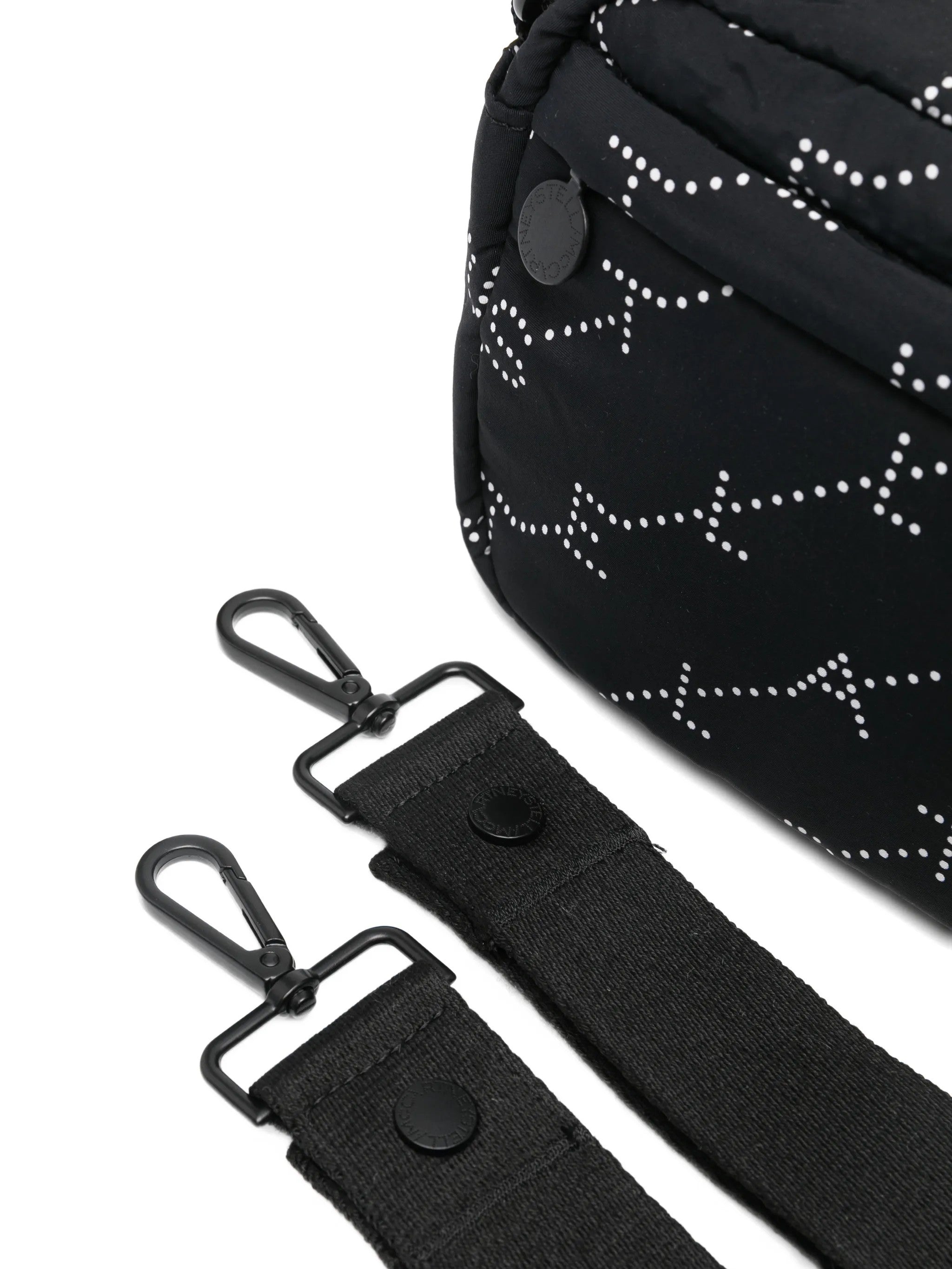 Stella Mccartney Kids  Nero