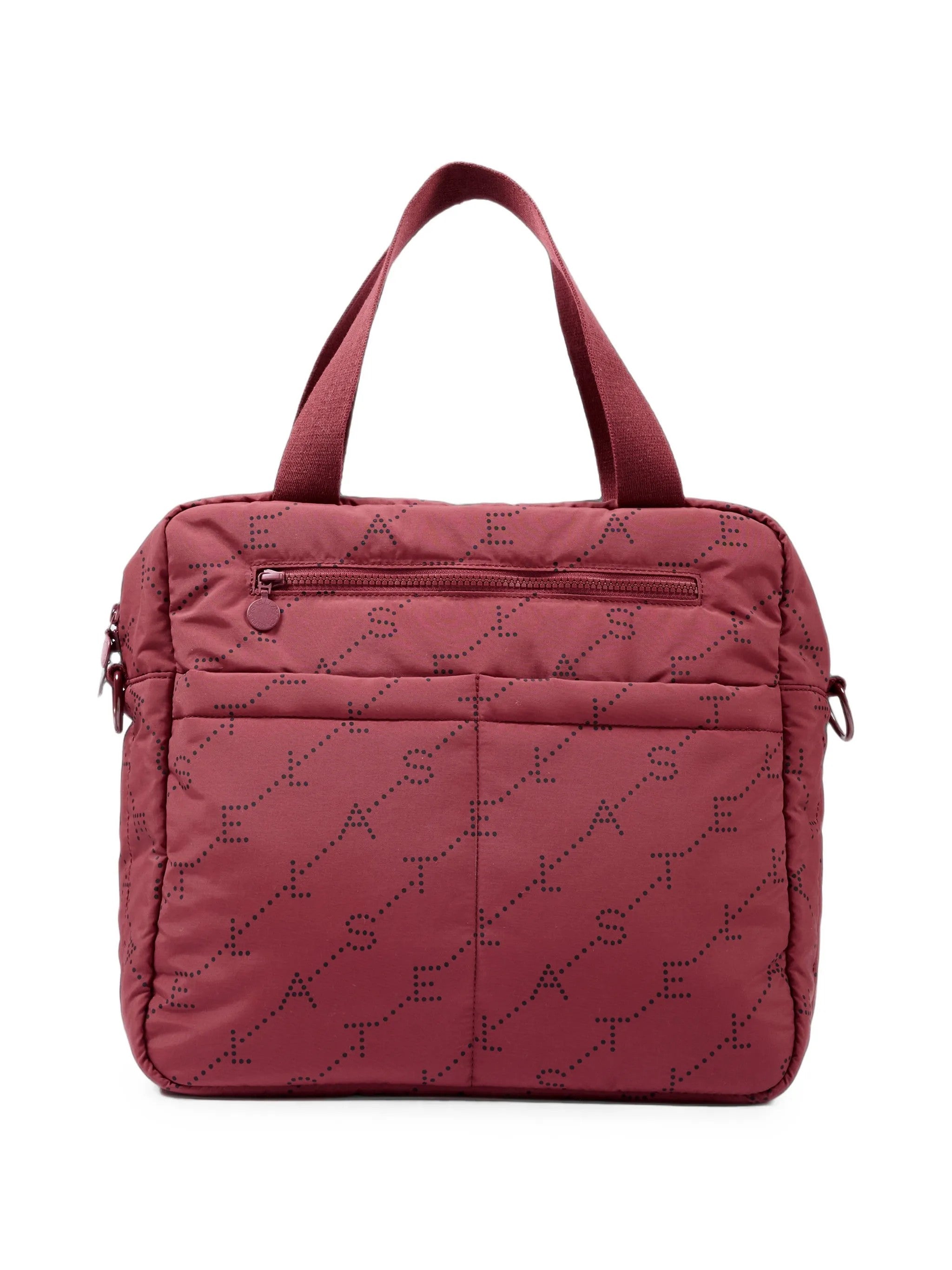 Stella Mccartney Kids  Rosso