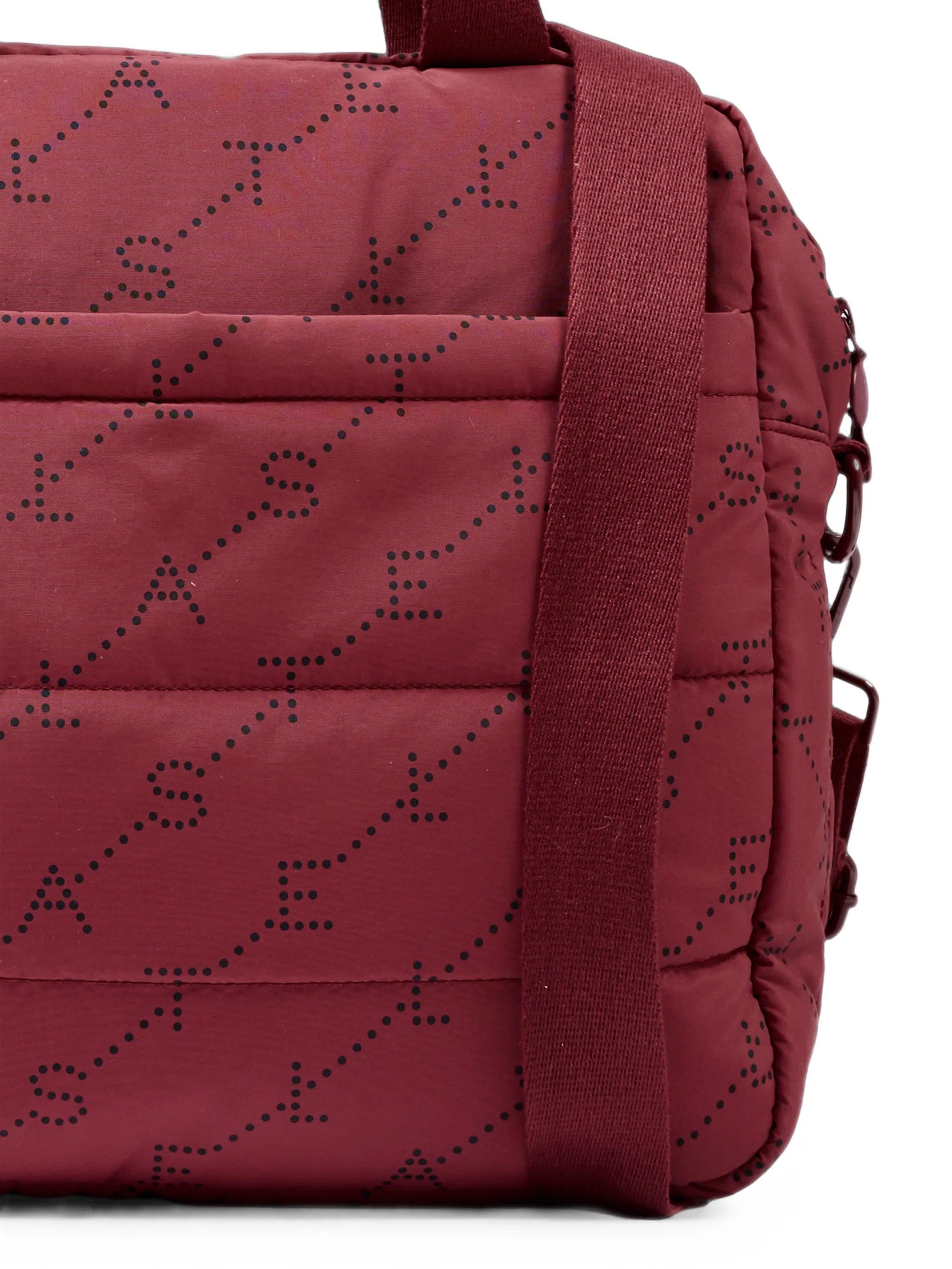 Stella Mccartney Kids  Rosso