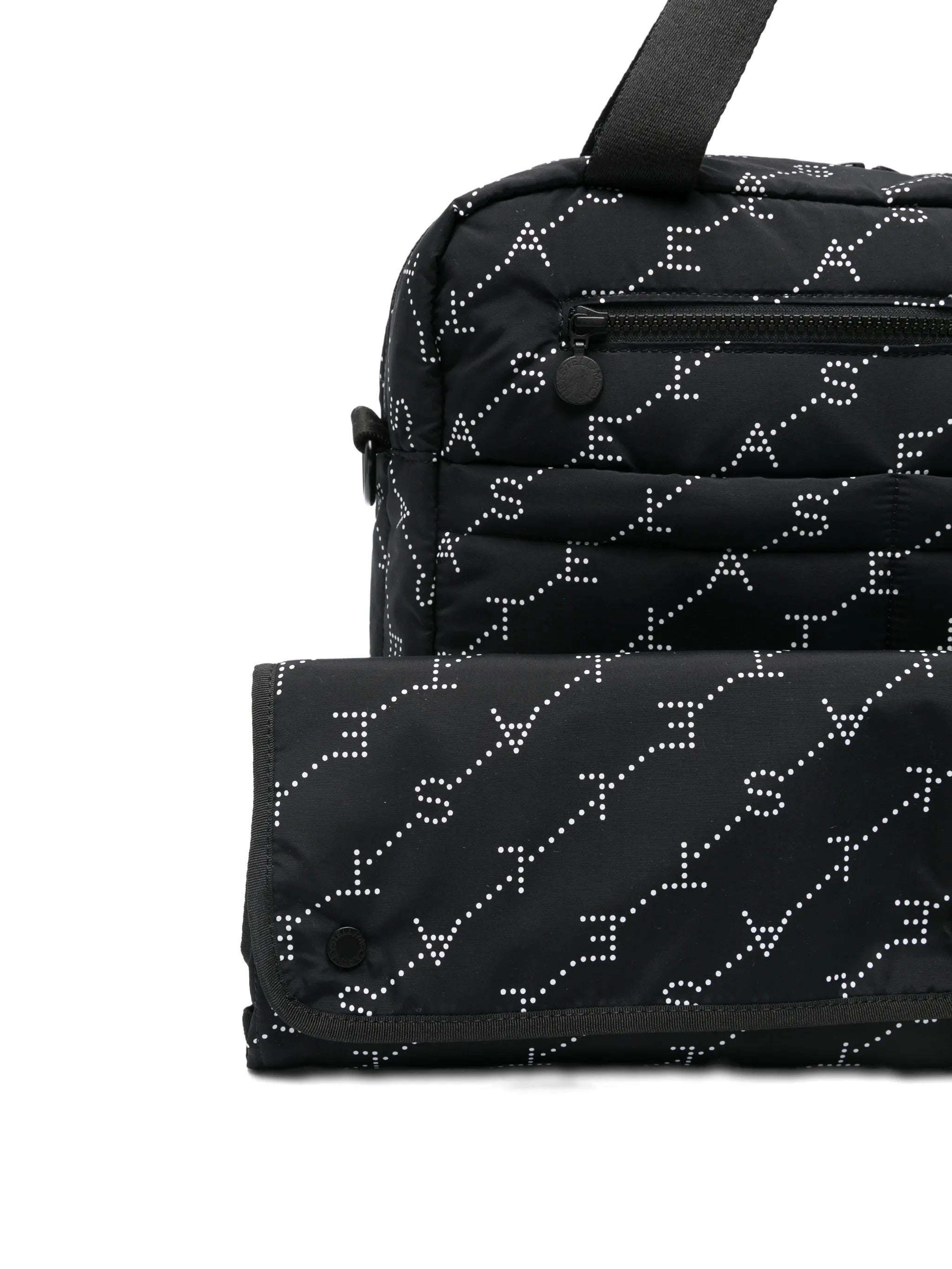 Stella Mccartney Kids  Nero