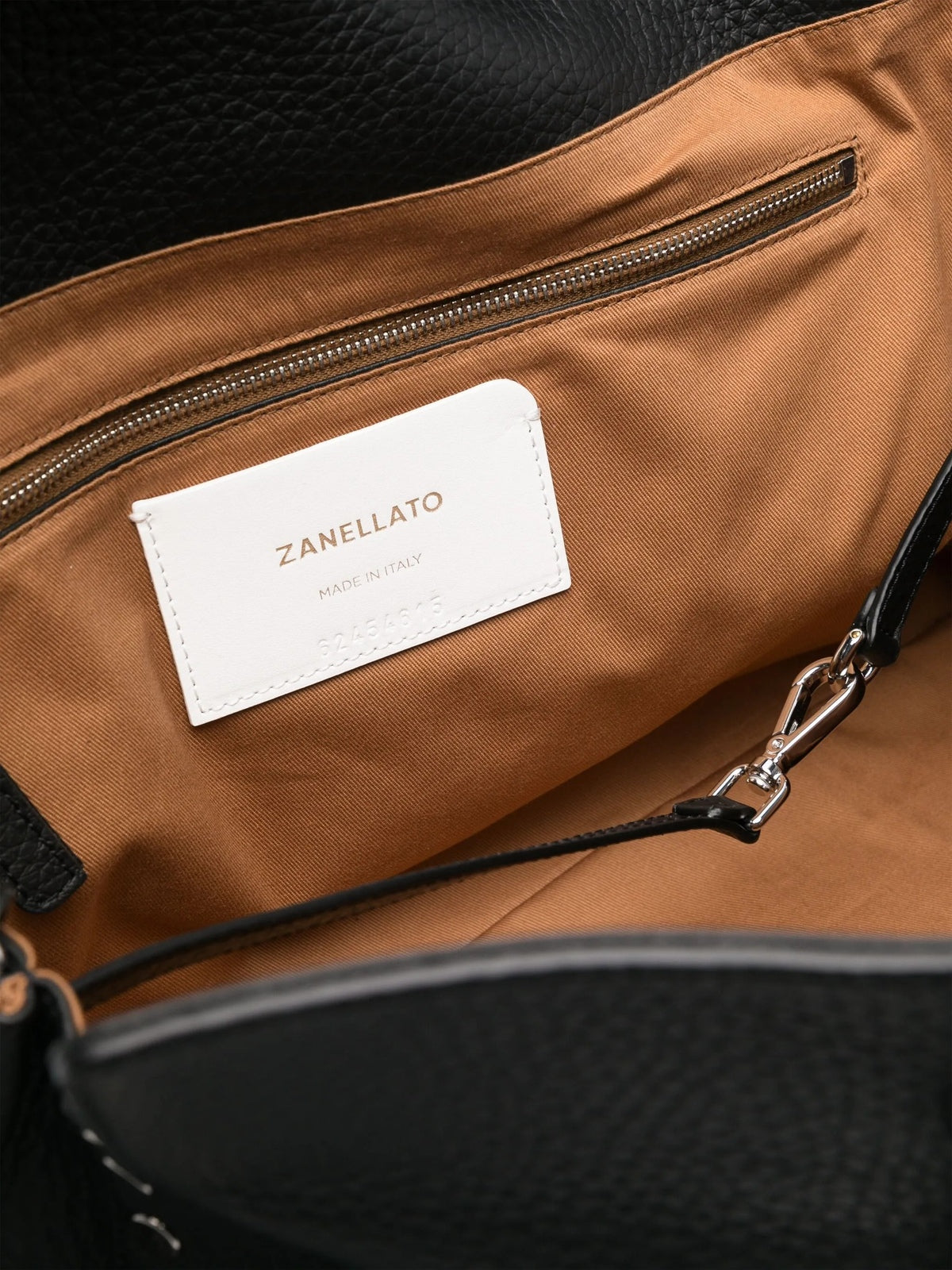 Zanellato Black
